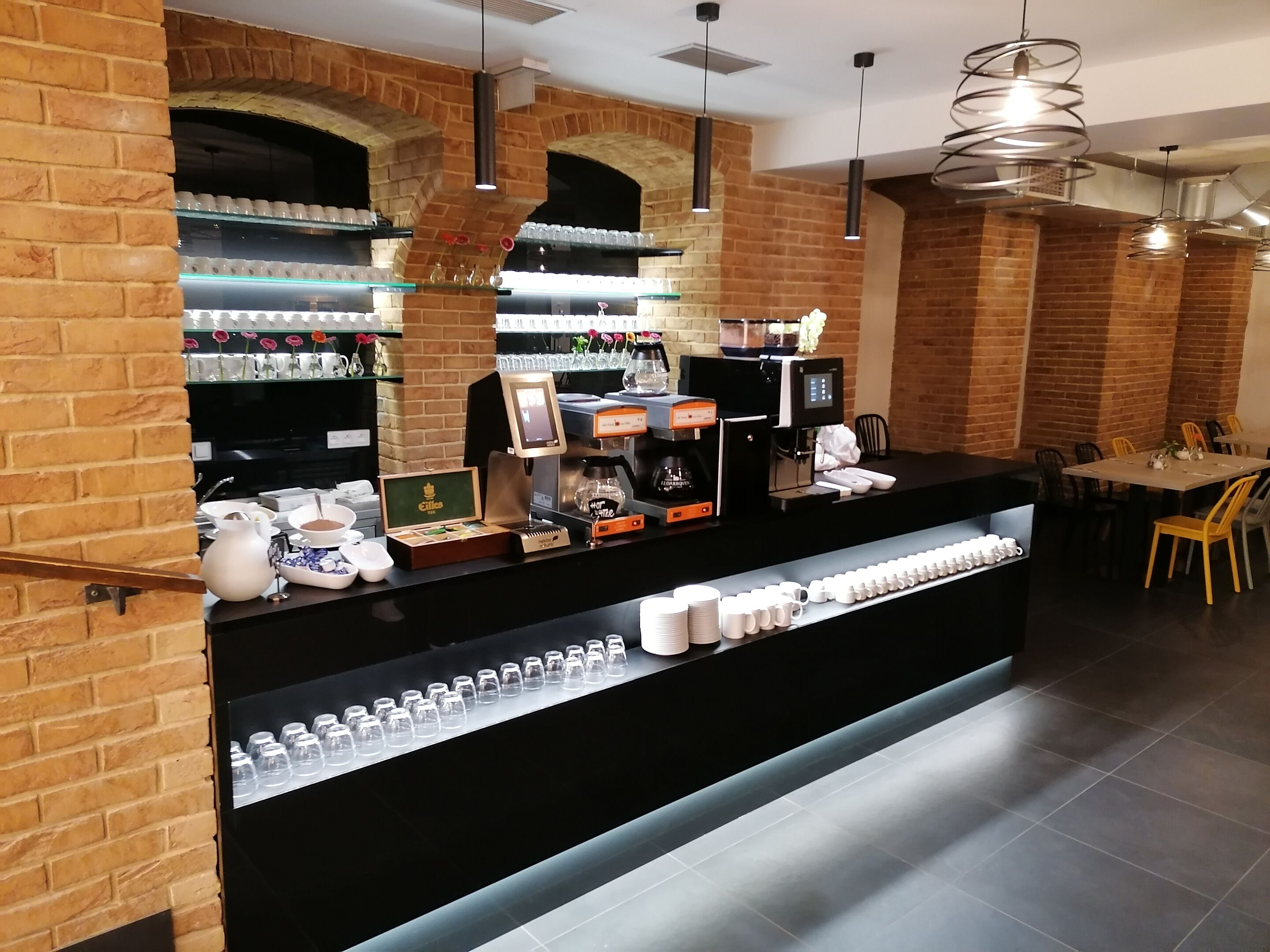 Foto - EA ApartHotel Melantrich