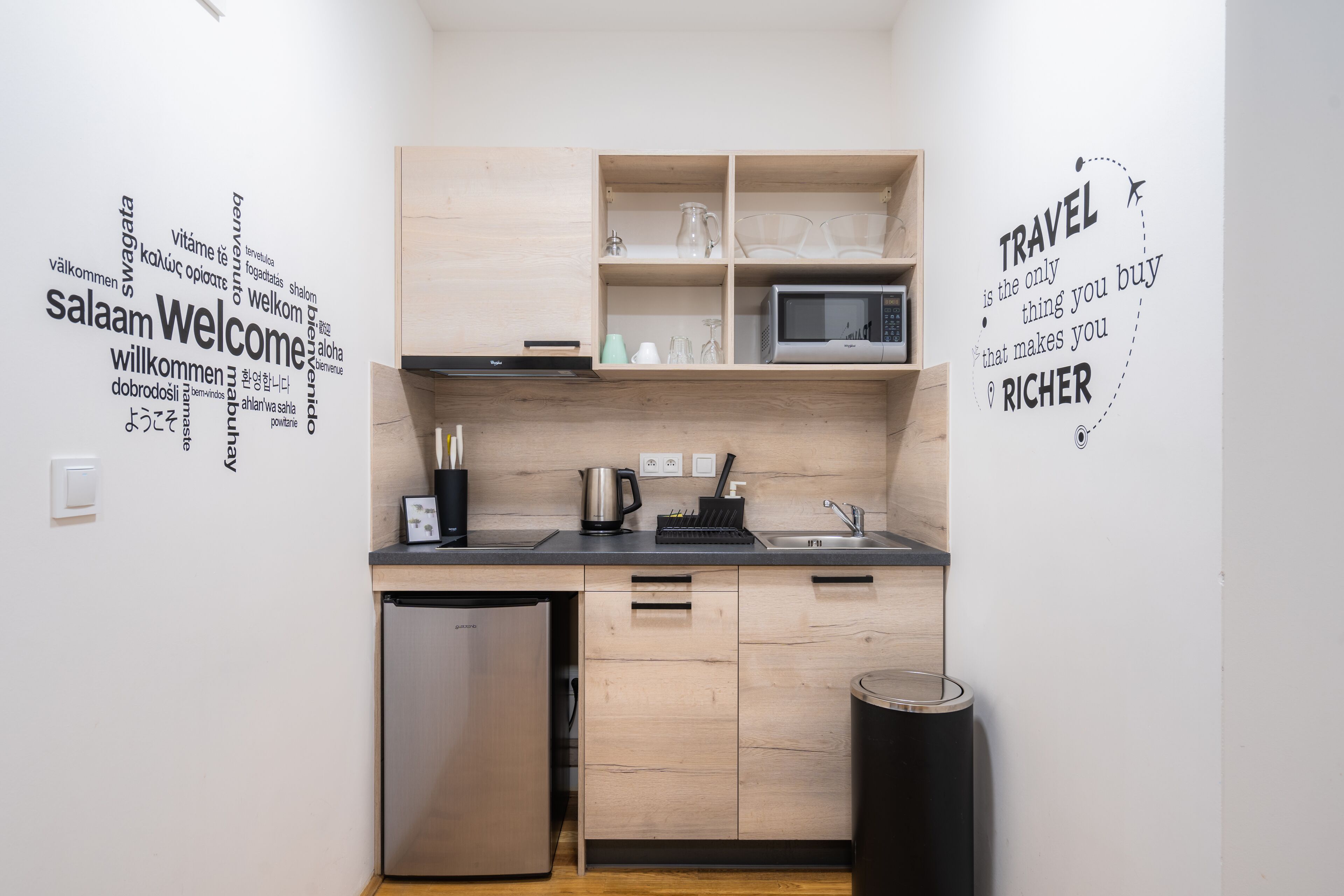 Photo - EA ApartHotel Melantrich