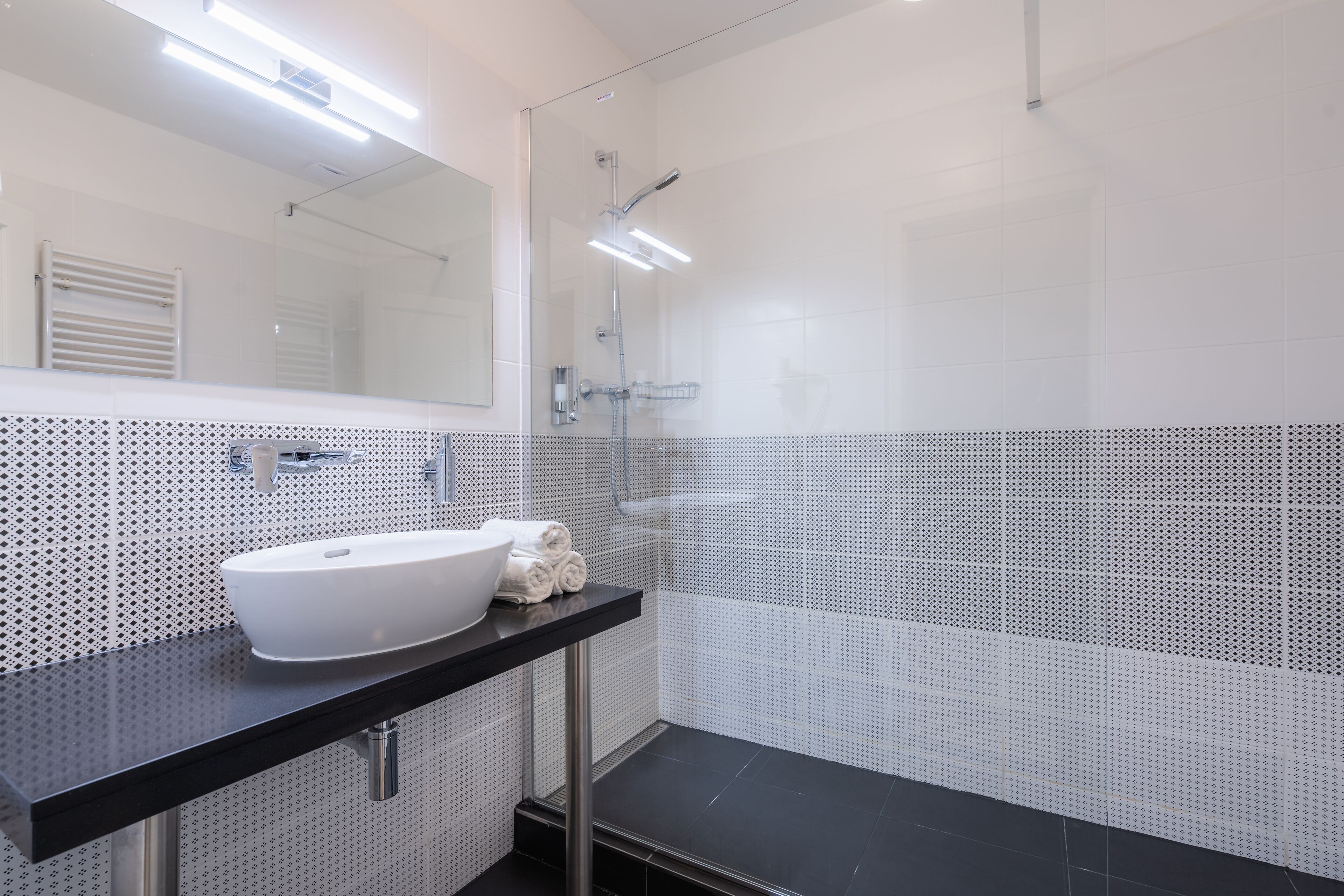 Foto - EA ApartHotel Melantrich