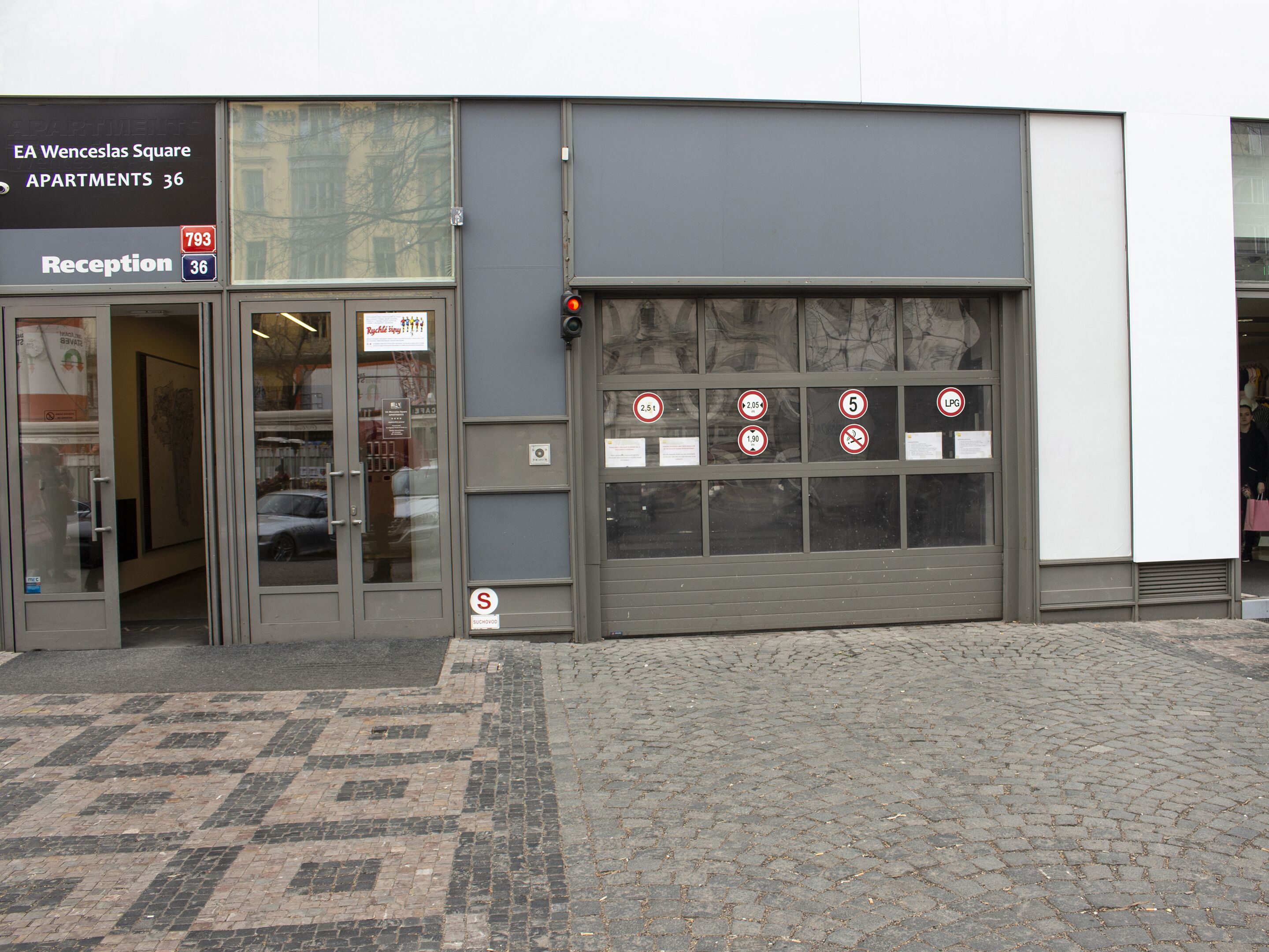 Photo - EA ApartHotel Melantrich