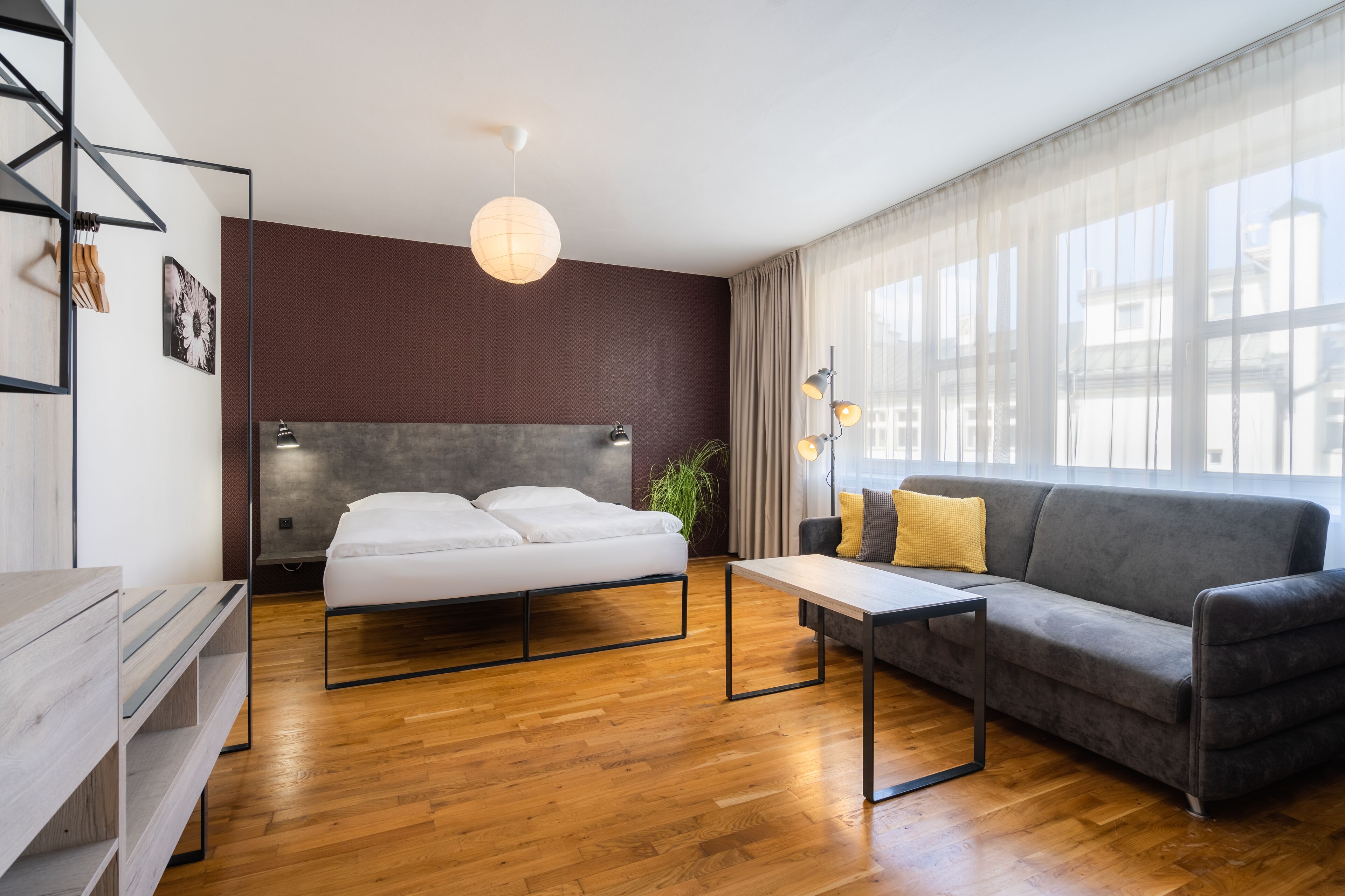 Photo - EA ApartHotel Melantrich