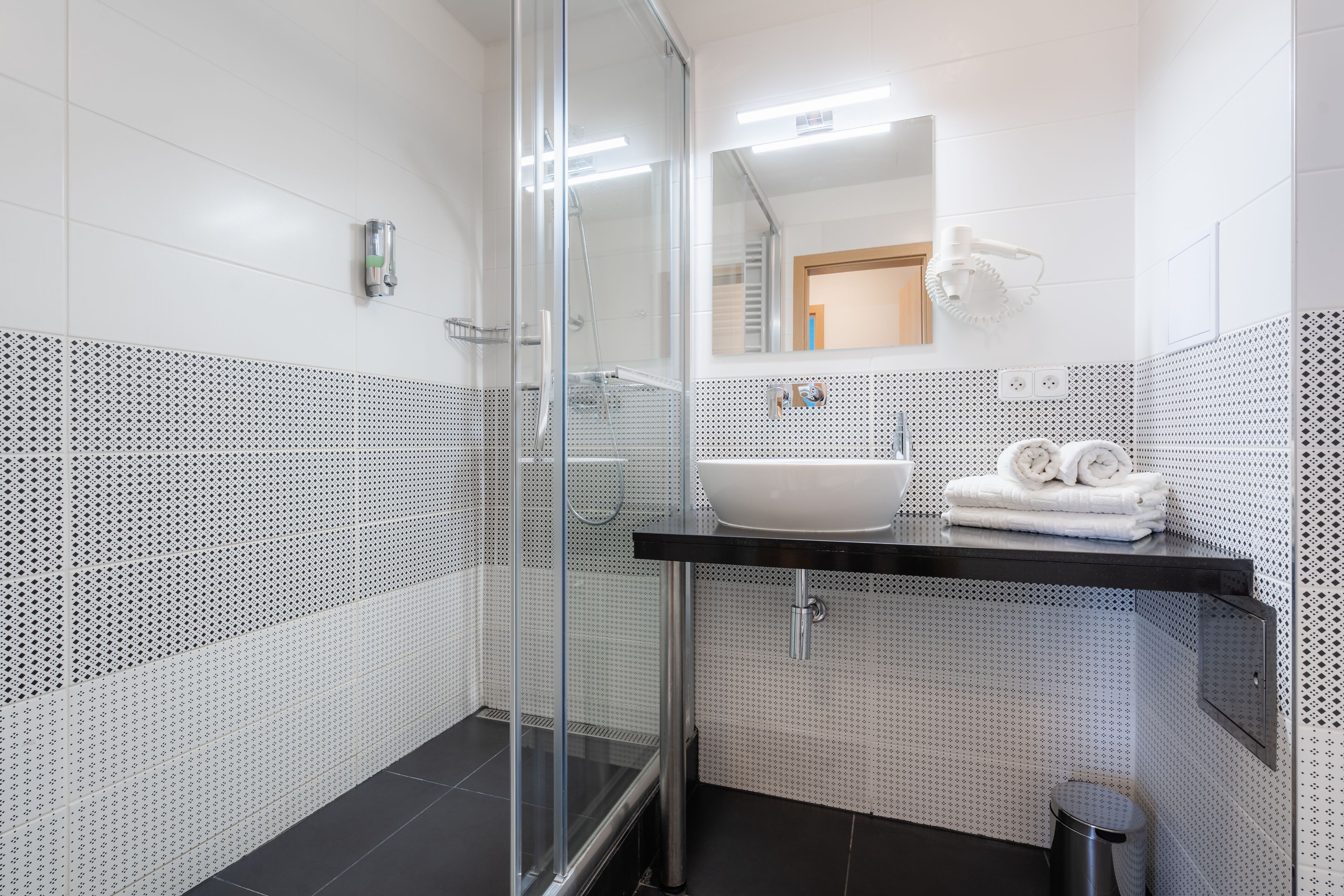 Foto - EA ApartHotel Melantrich