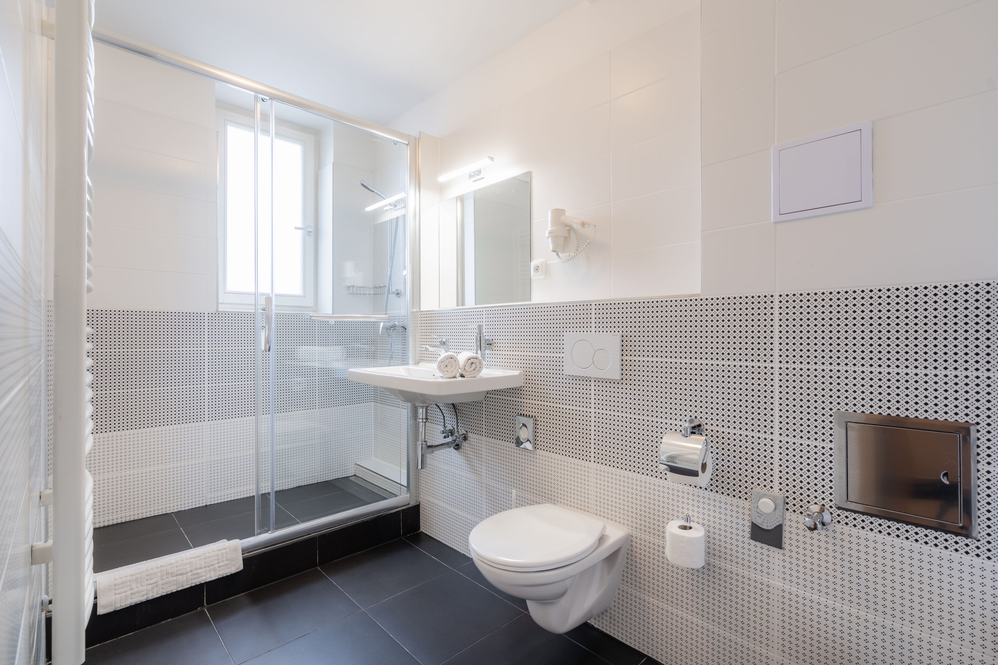 Photo - EA ApartHotel Melantrich