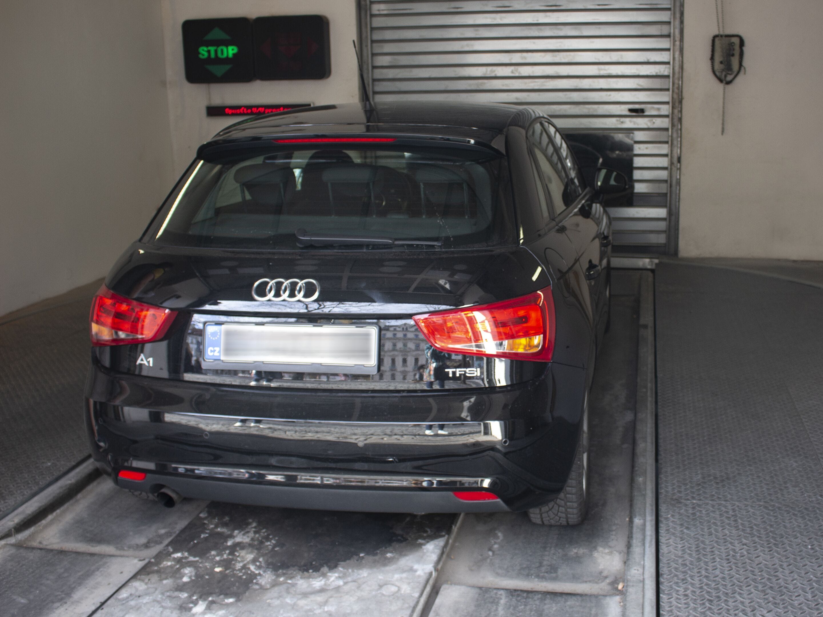 Photo - EA ApartHotel Melantrich