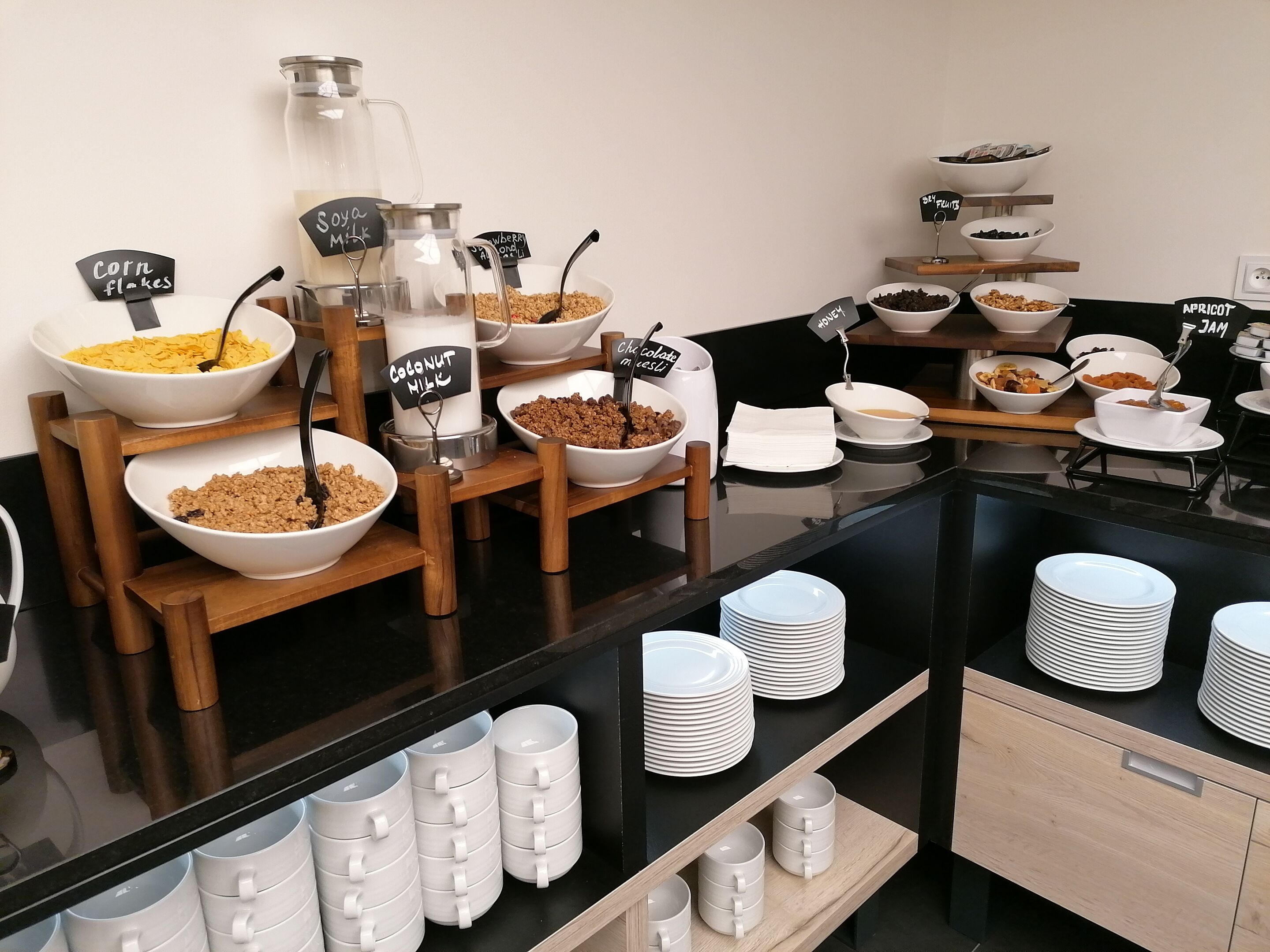 Photo - EA ApartHotel Melantrich