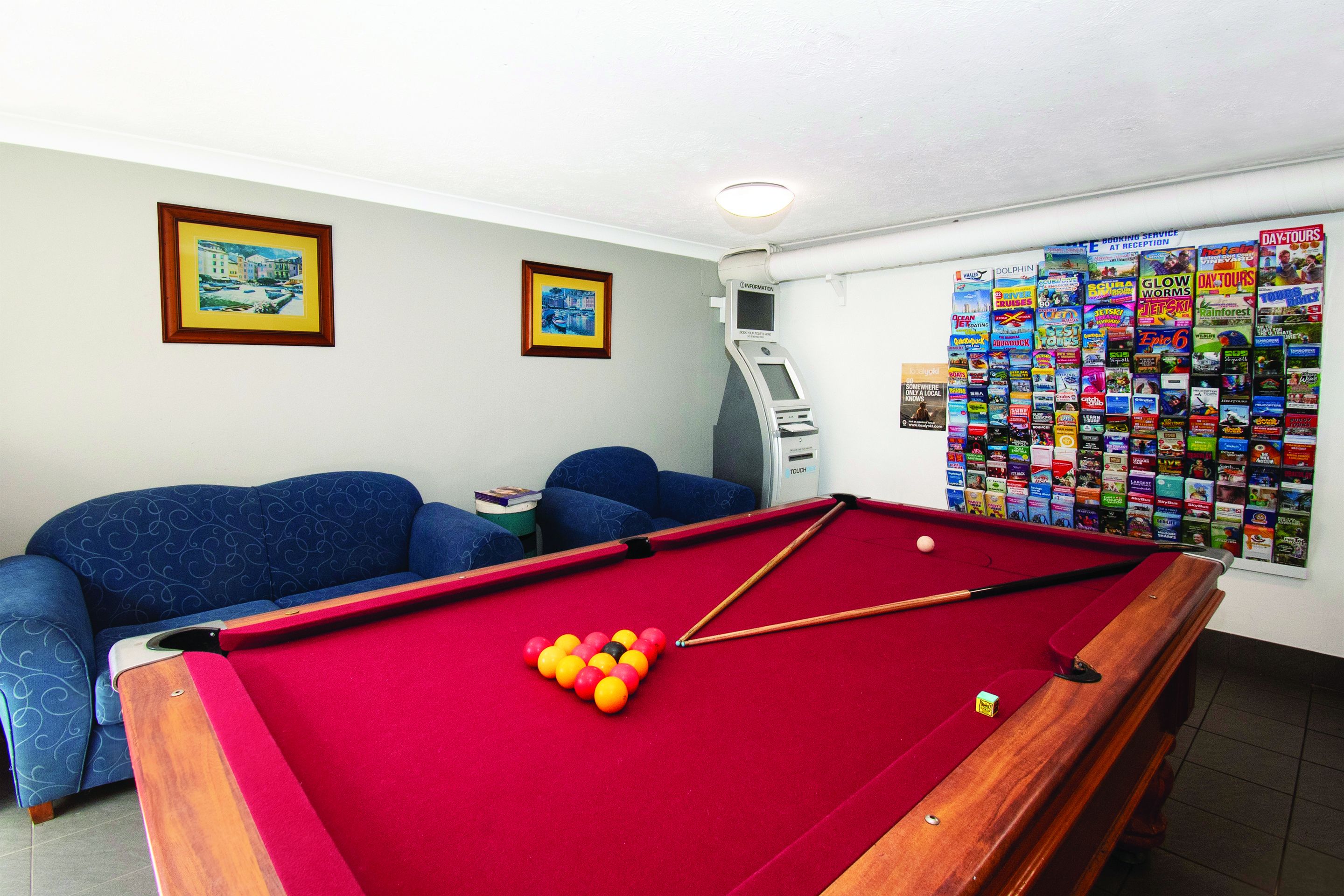 Grande Florida Beachside Resort — image 28