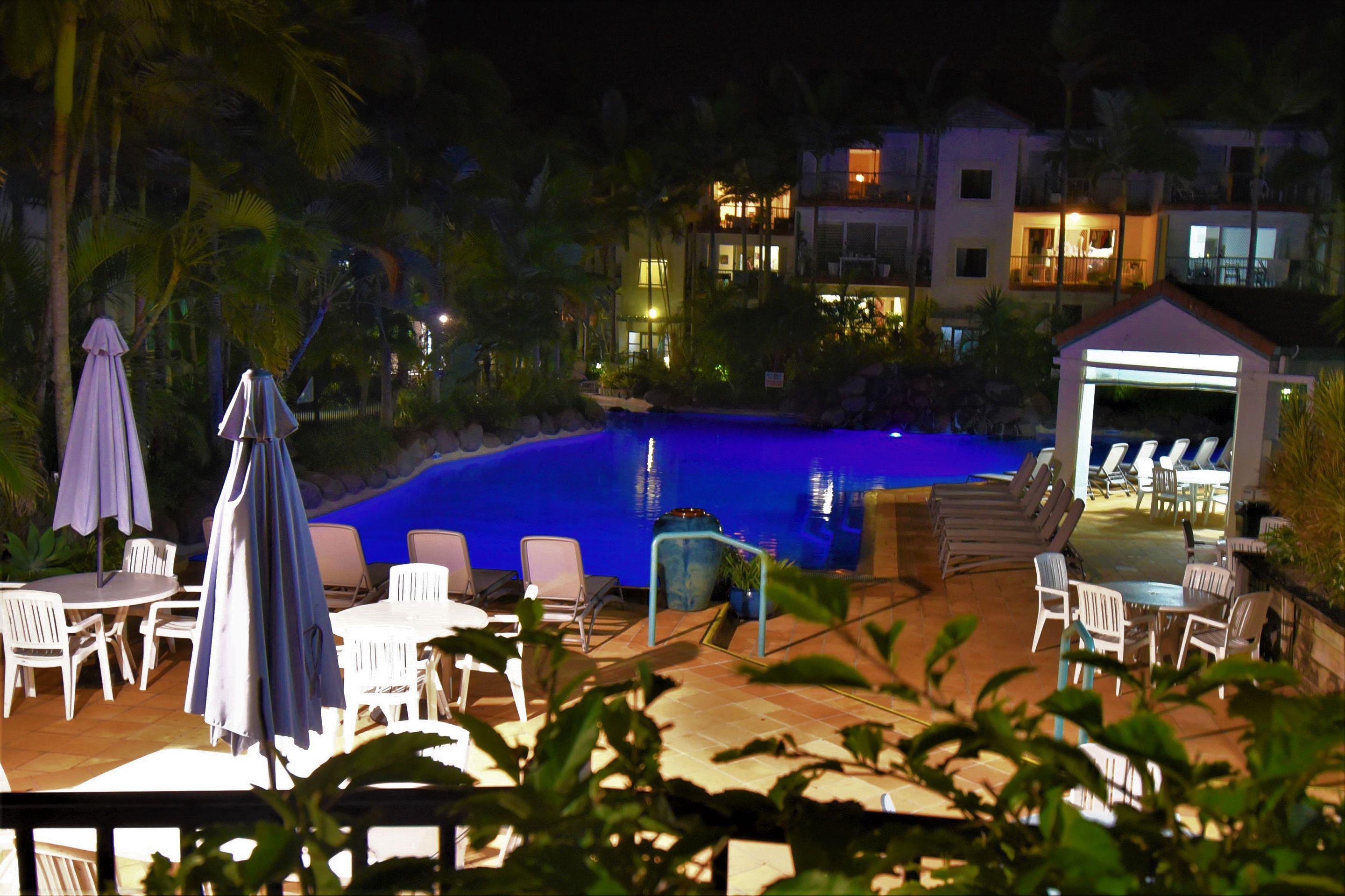 Grande Florida Beachside Resort — image 16