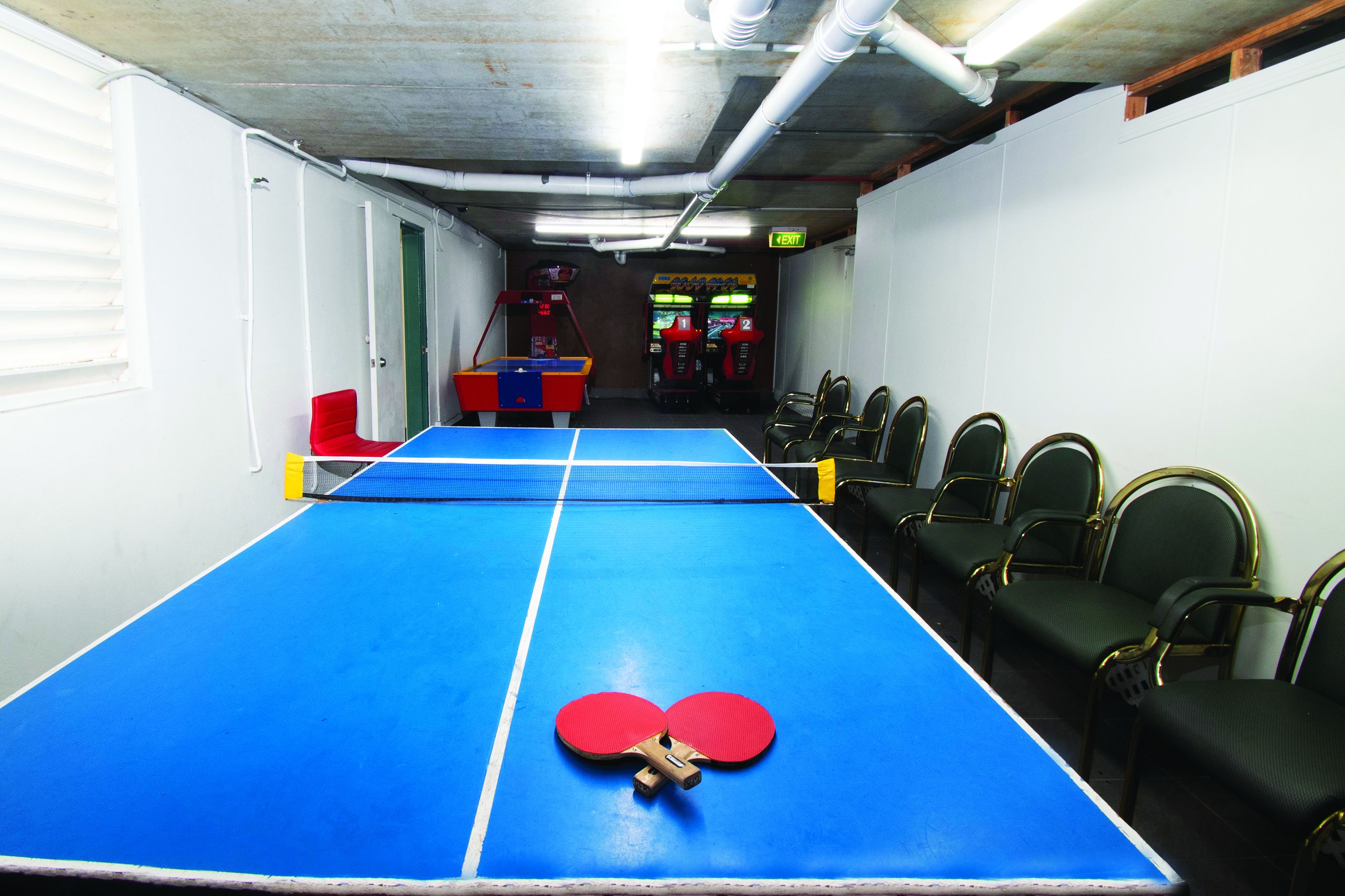 Grande Florida Beachside Resort — image 27