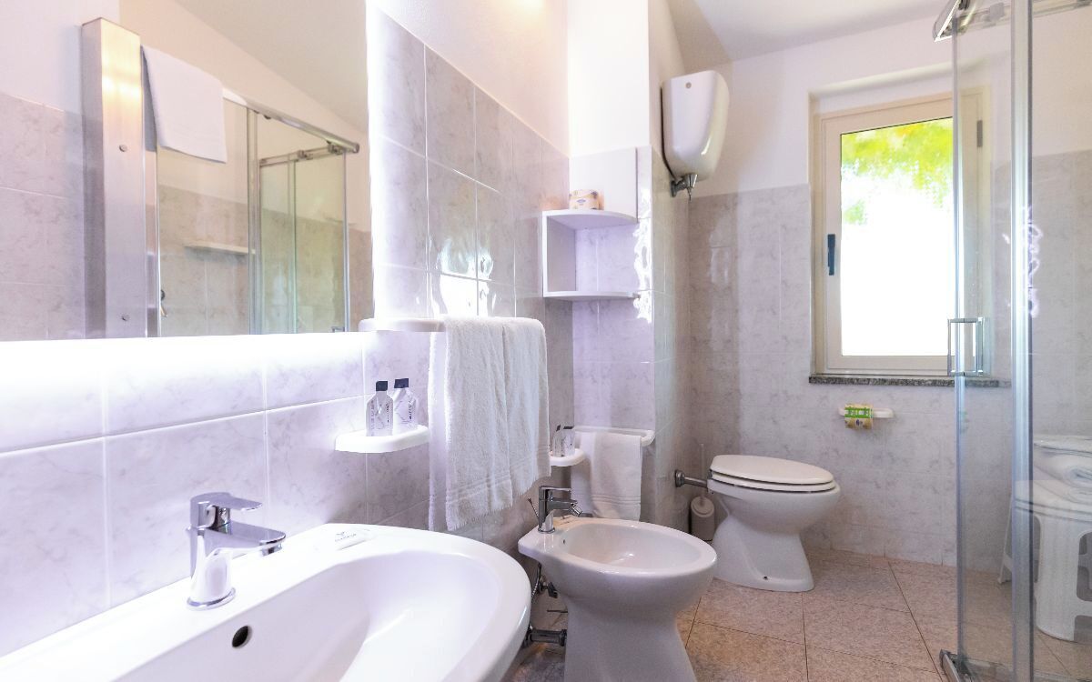 Kamar mandi