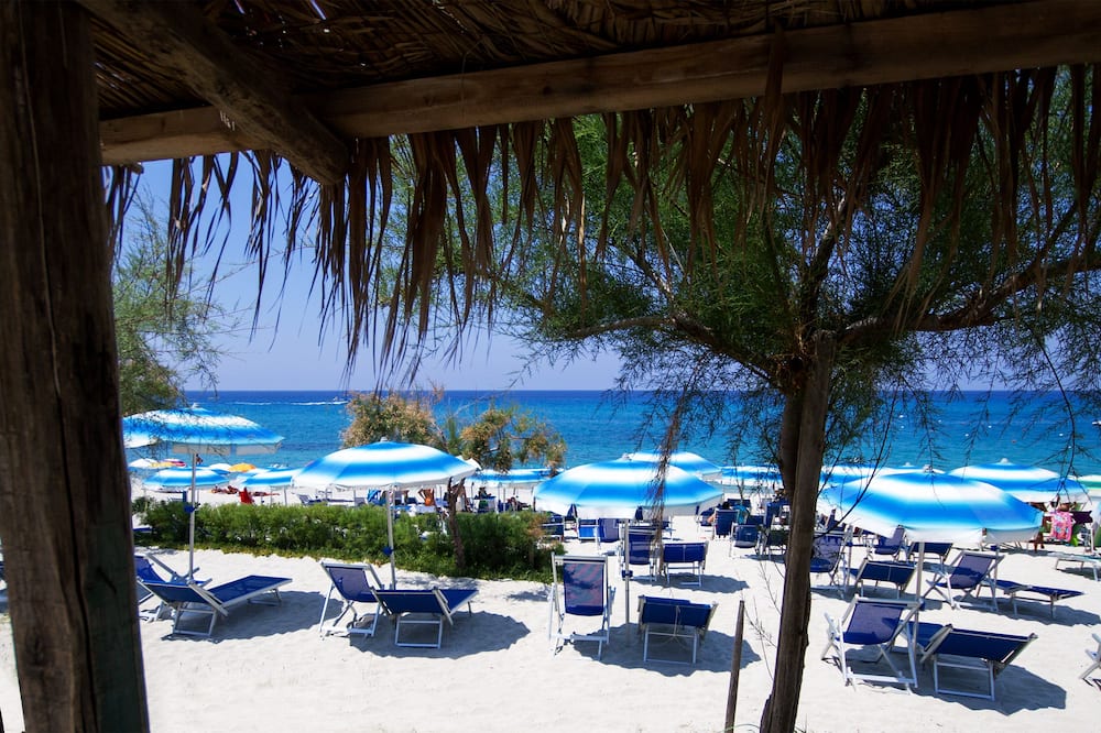 TONICELLO Hotel Resort & SPA
