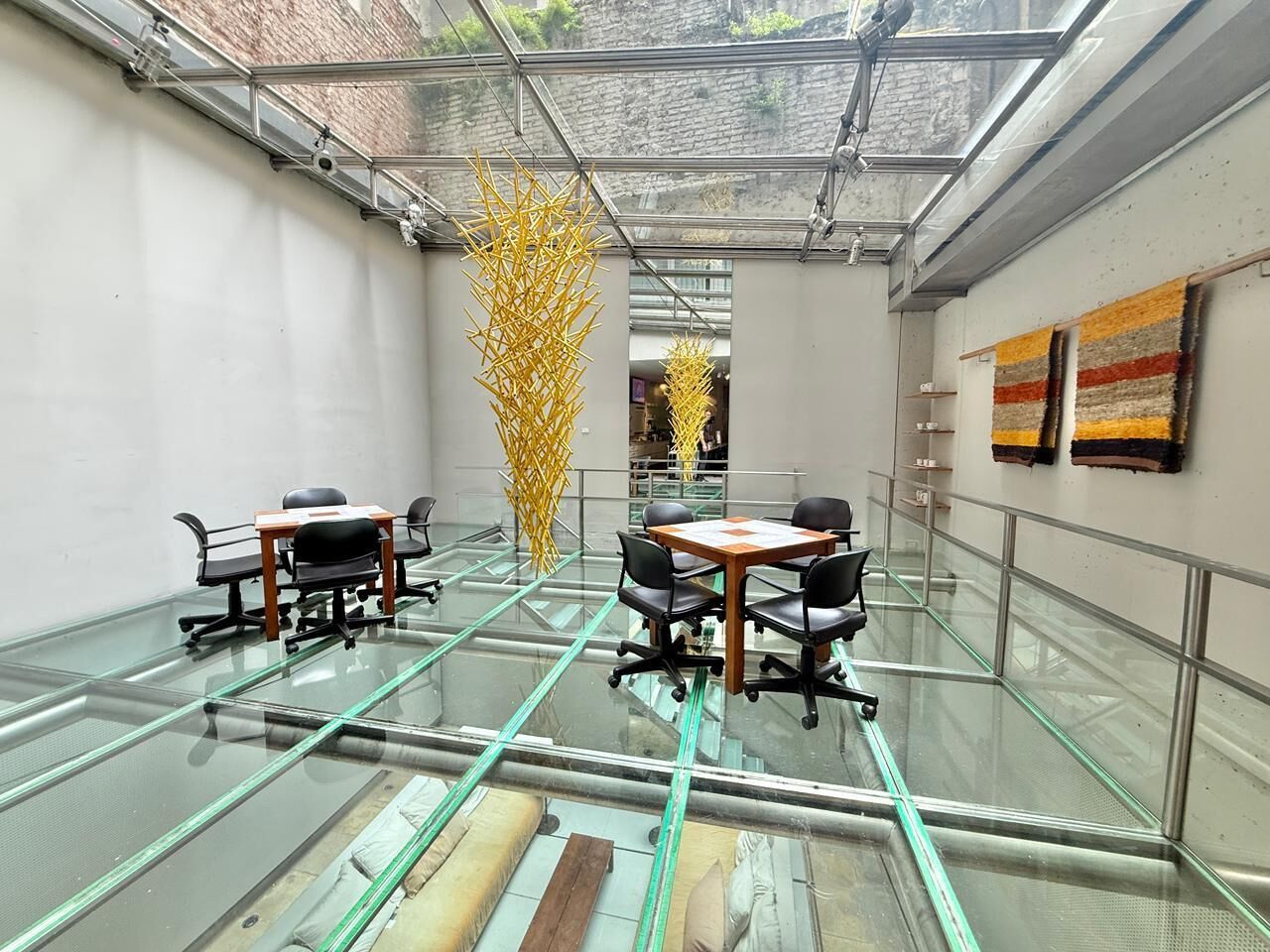 Foto - Design cE - Hotel Boutique de Diseño