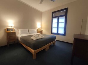 Standard Suite, 2 Bedrooms, City View | Down comforters, in-room safe, free WiFi, bed sheets -  Posada Gotan (Buenos Aires)