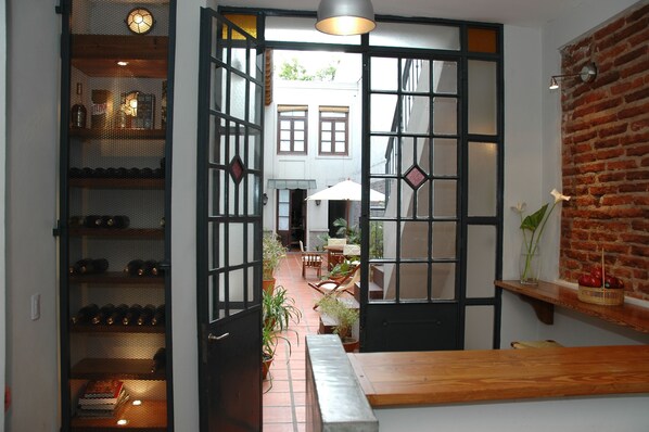 Esmorzar diari a la carta gratuït