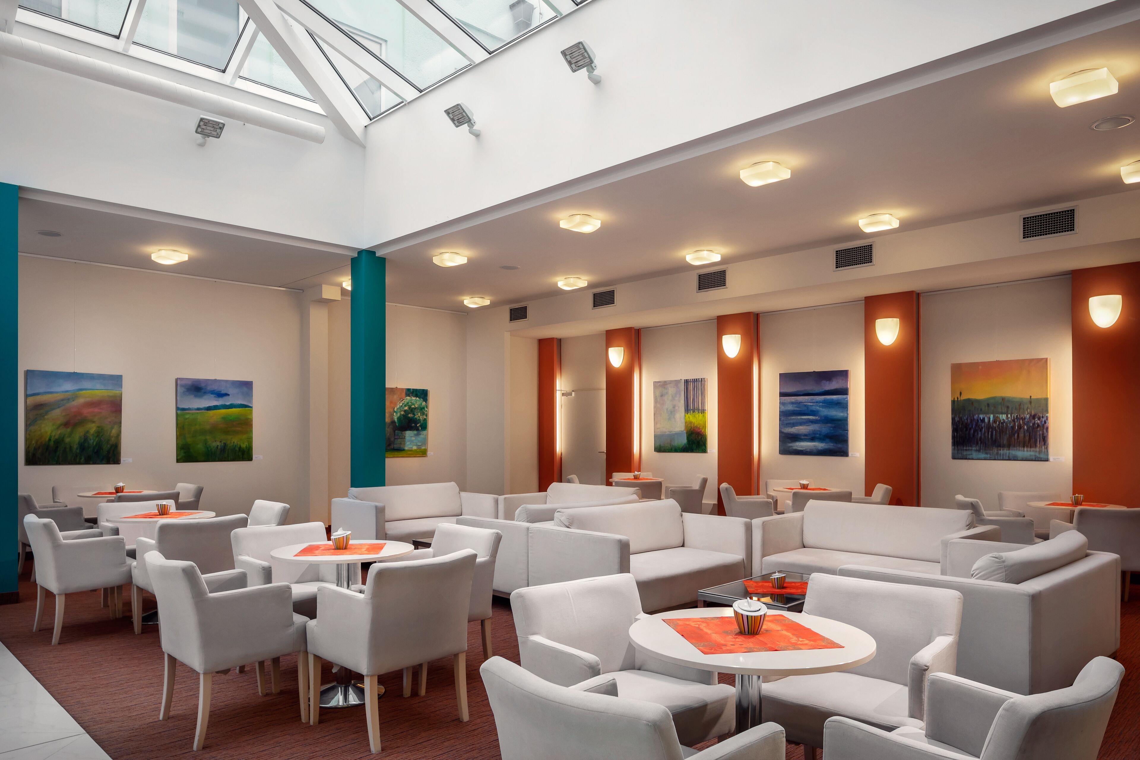 Photo - Spa Resort Sanssouci