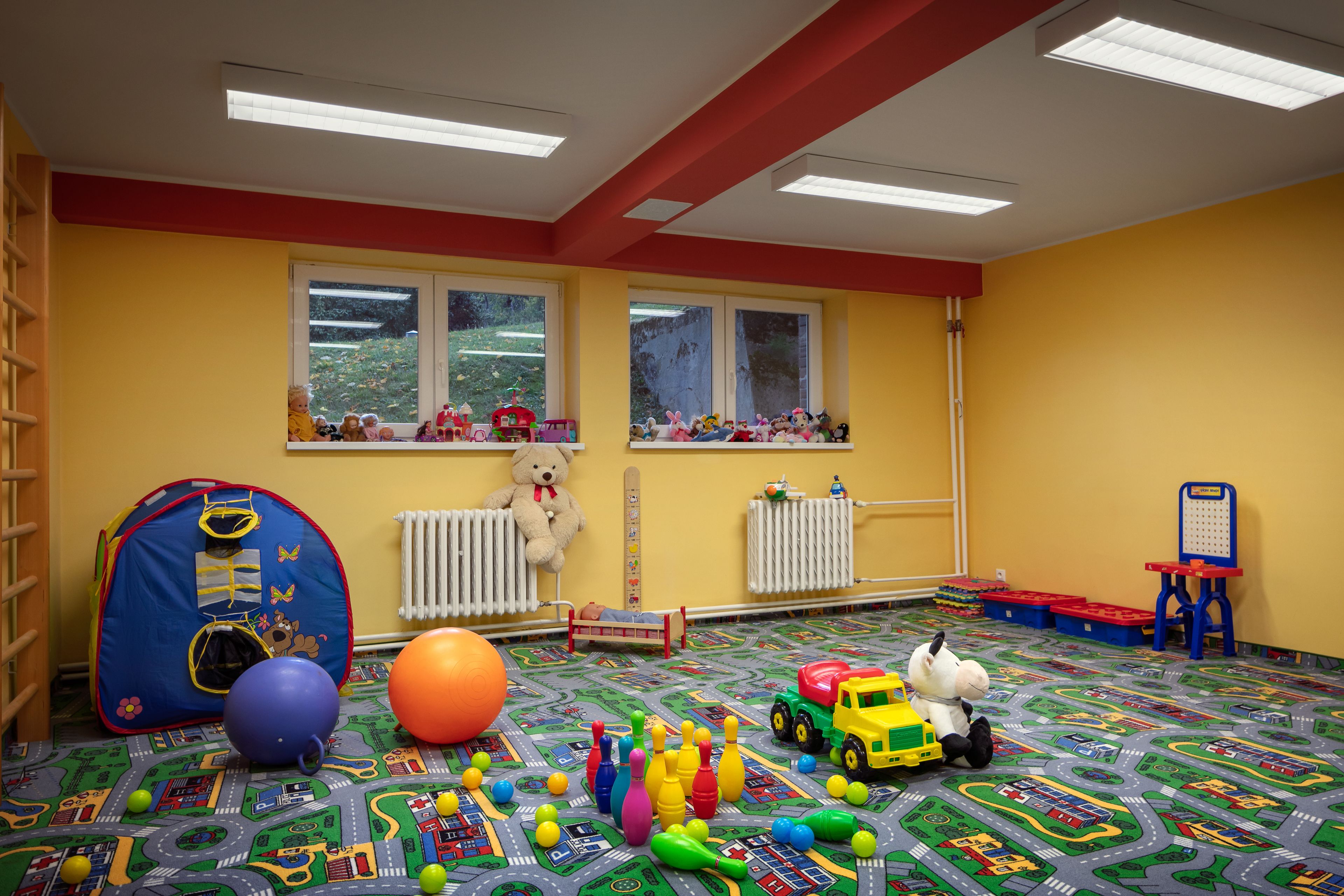 Photo - Spa Resort Sanssouci