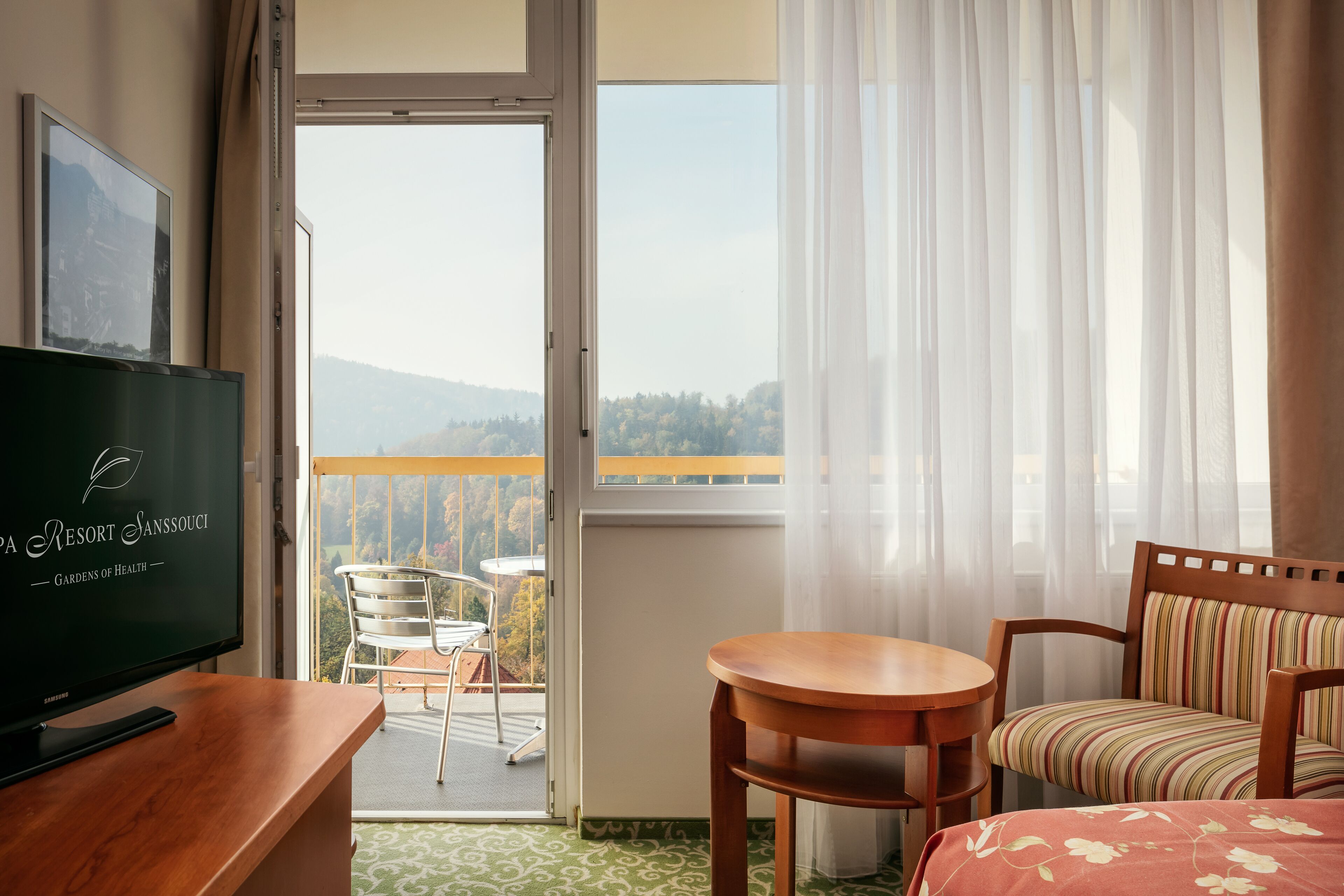 Photo - Spa Resort Sanssouci