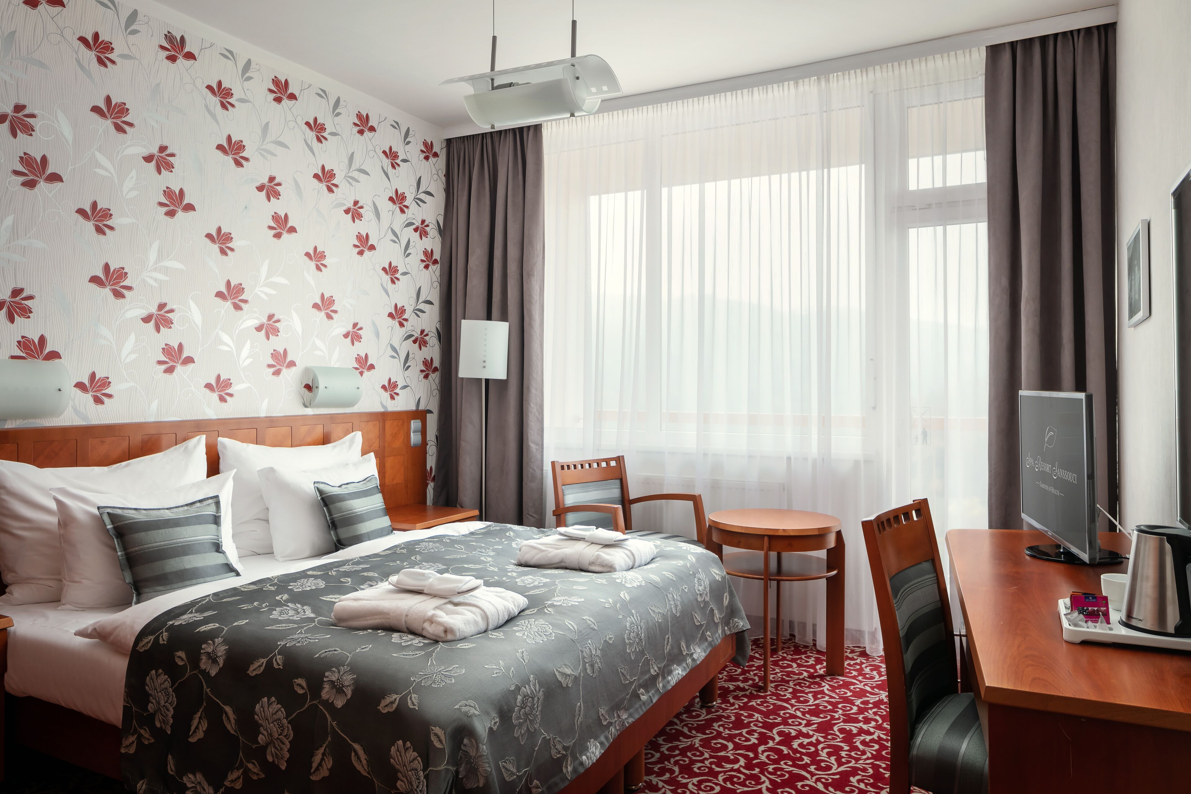 Foto - Spa Resort Sanssouci