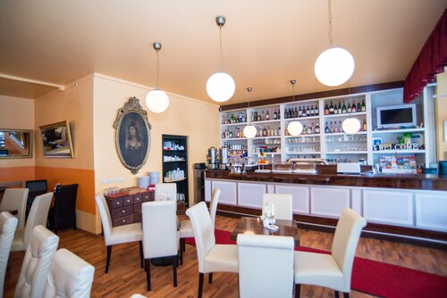 City Guesthouse Pension Berlin