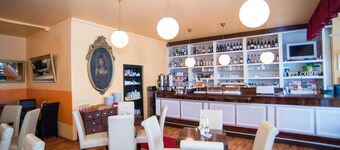 City Guesthouse Pension Berlin