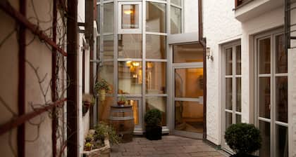 Altstadthotel Grauer Wolf