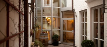 Altstadthotel Grauer Wolf