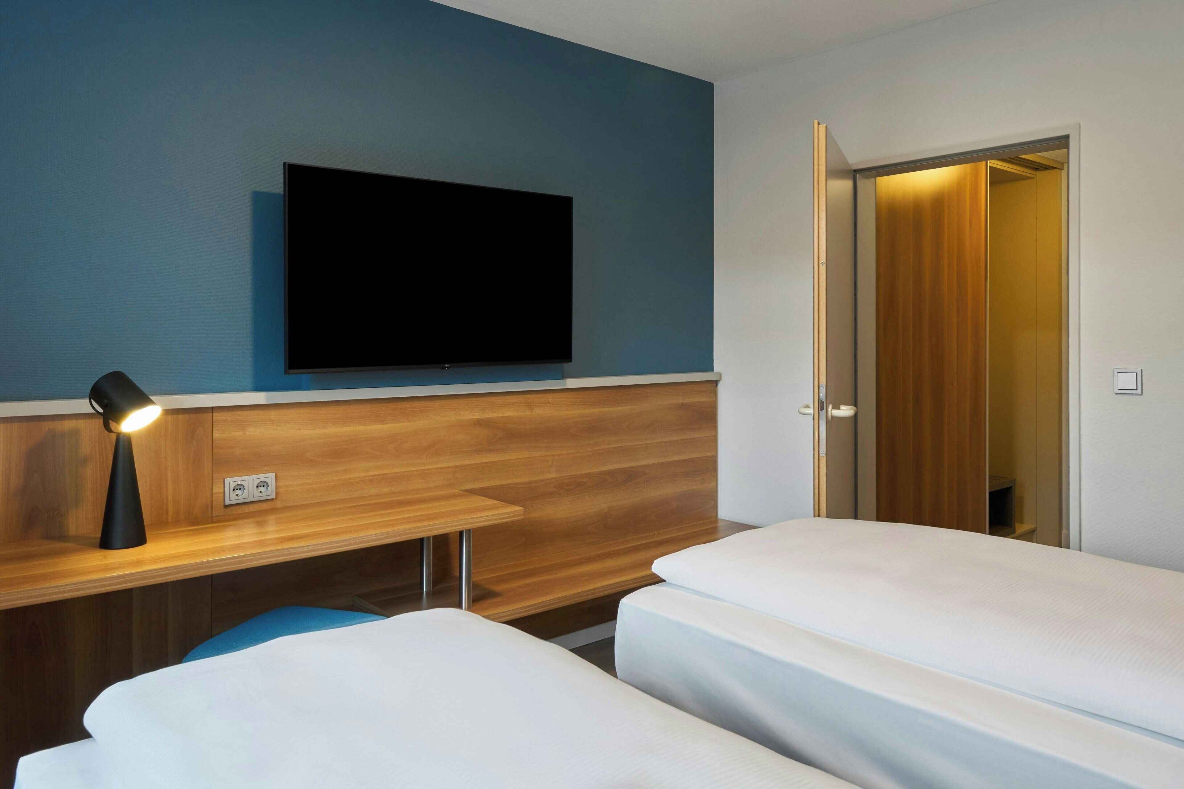 Foto - Four Points Flex by Sheraton Hannover