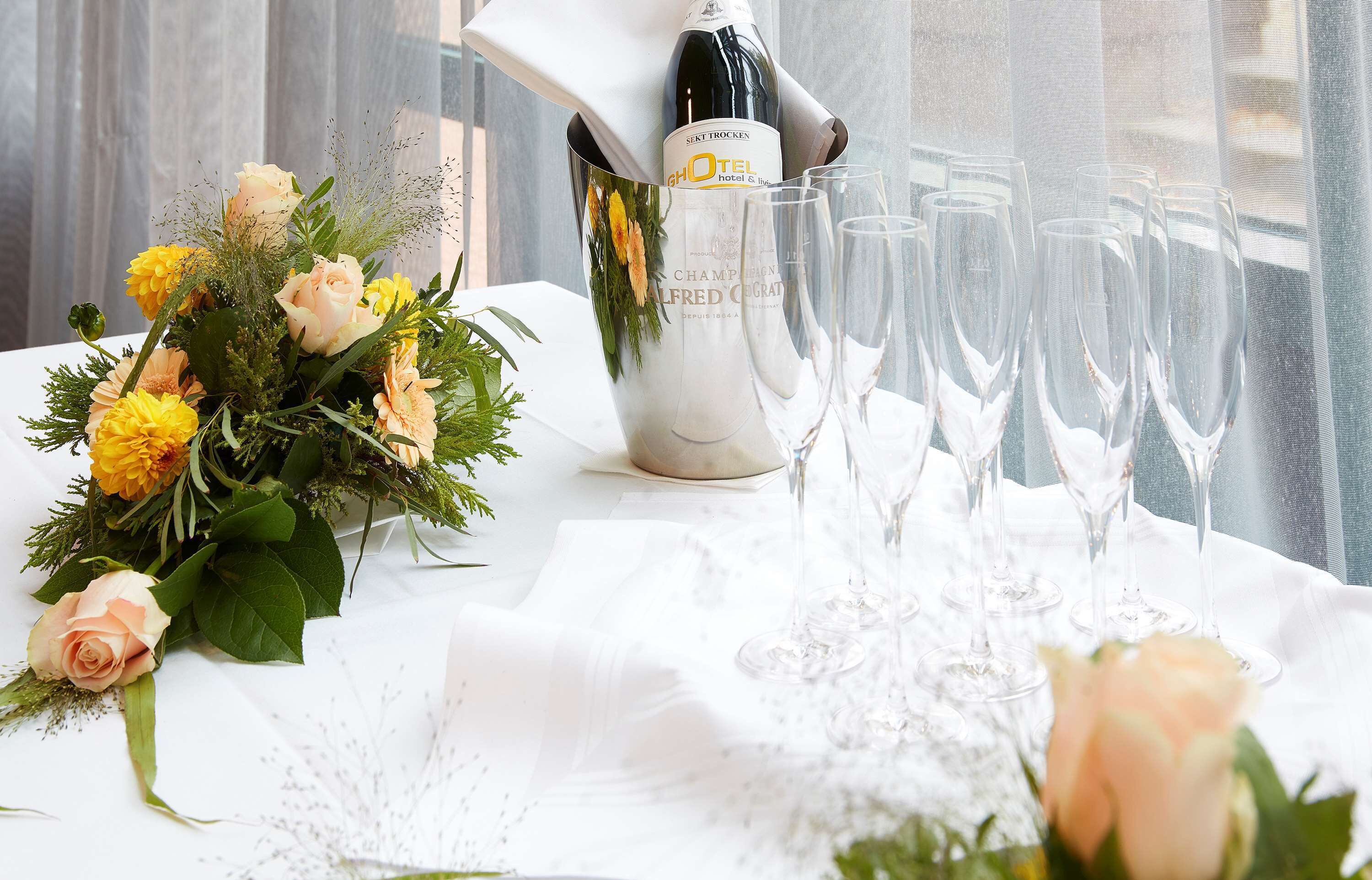 Foto - GHOTEL hotel & living Hannover