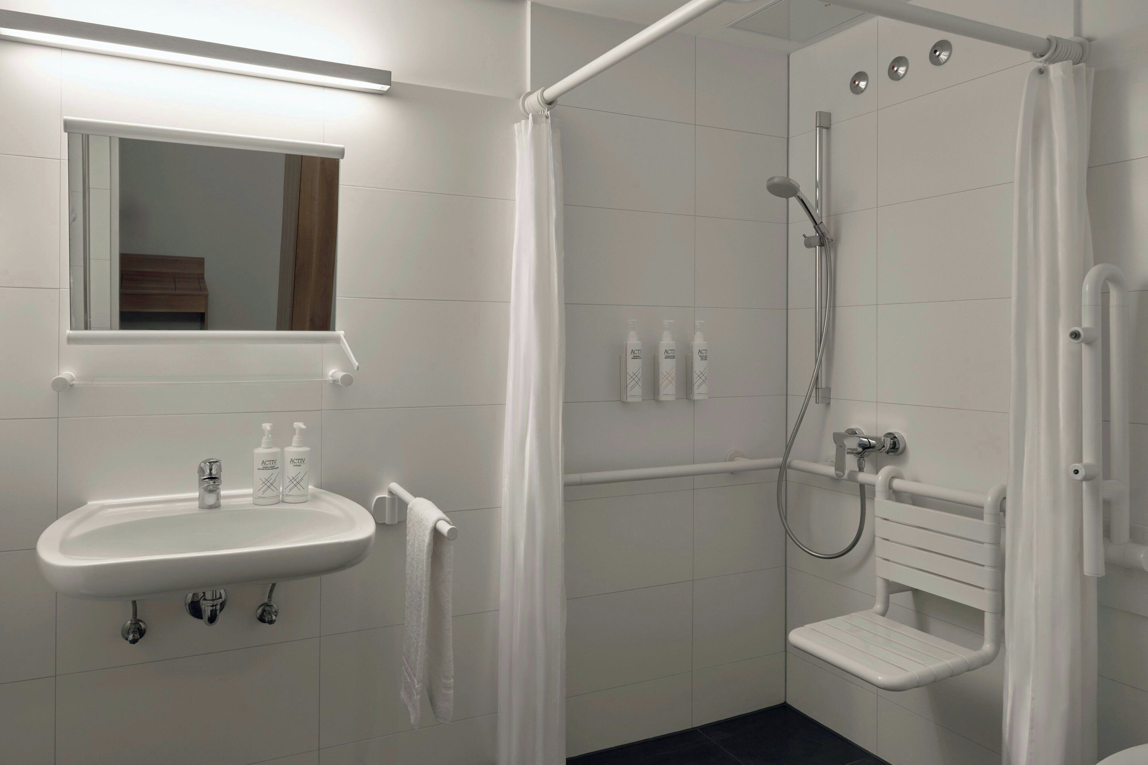 Foto - Four Points Flex by Sheraton Hannover