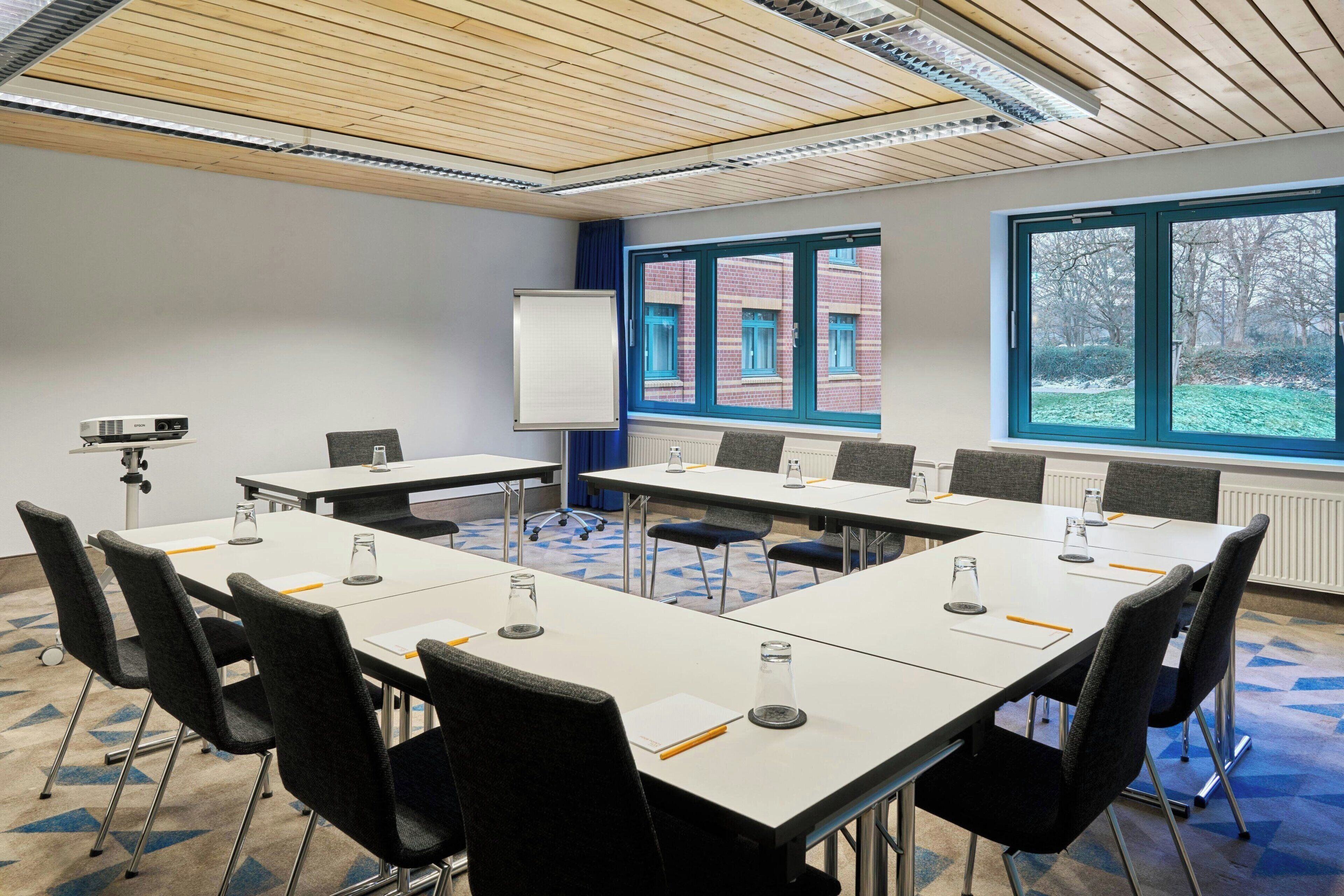 Photo - Four Points Flex by Sheraton Hannover