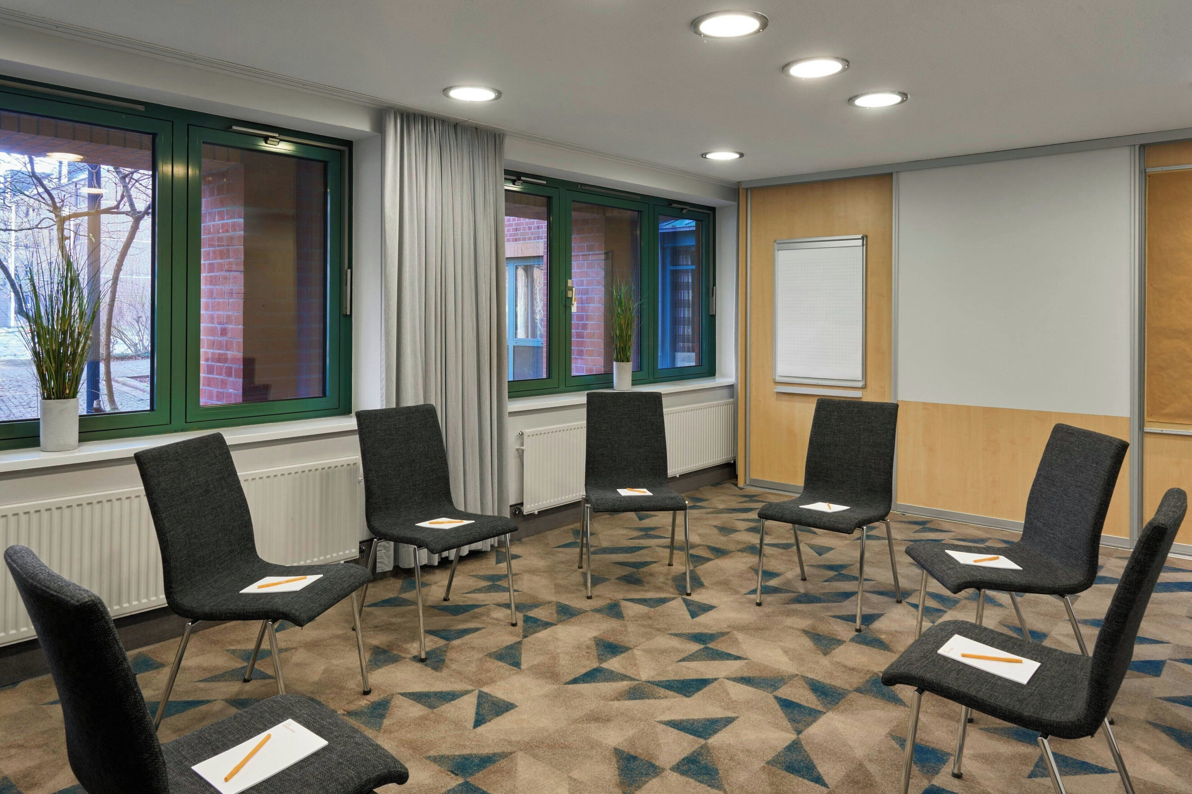 Foto - Four Points Flex by Sheraton Hannover