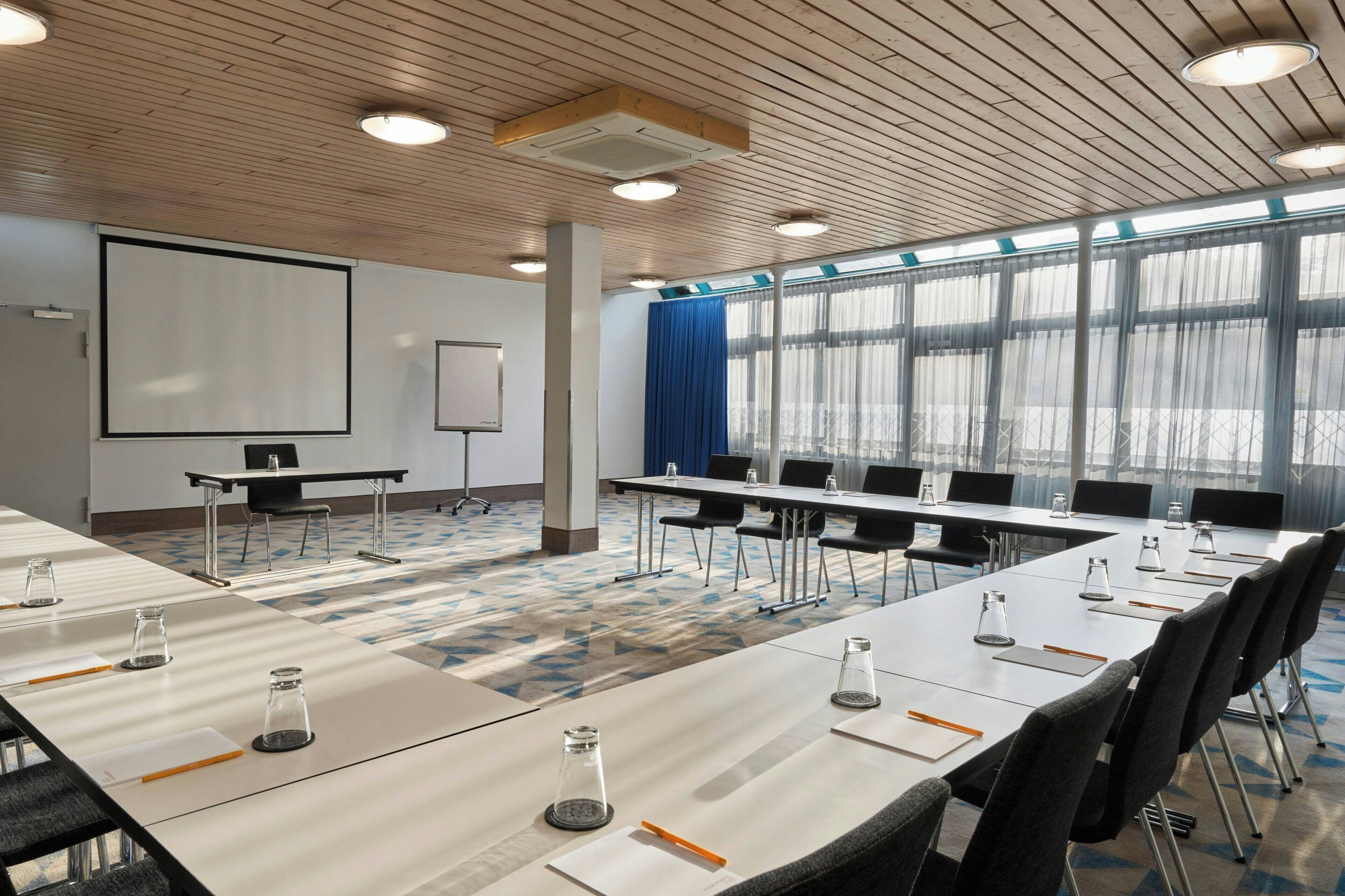 Foto - Four Points Flex by Sheraton Hannover