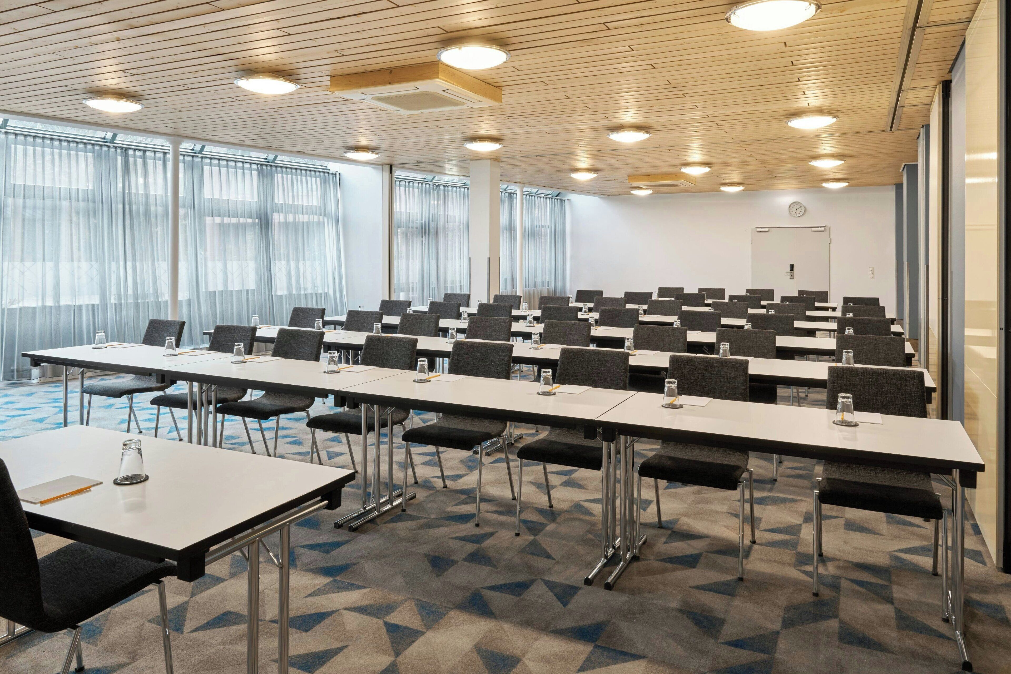 Photo - Four Points Flex by Sheraton Hannover