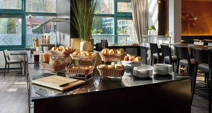 Four Points Flex by Sheraton Hannover