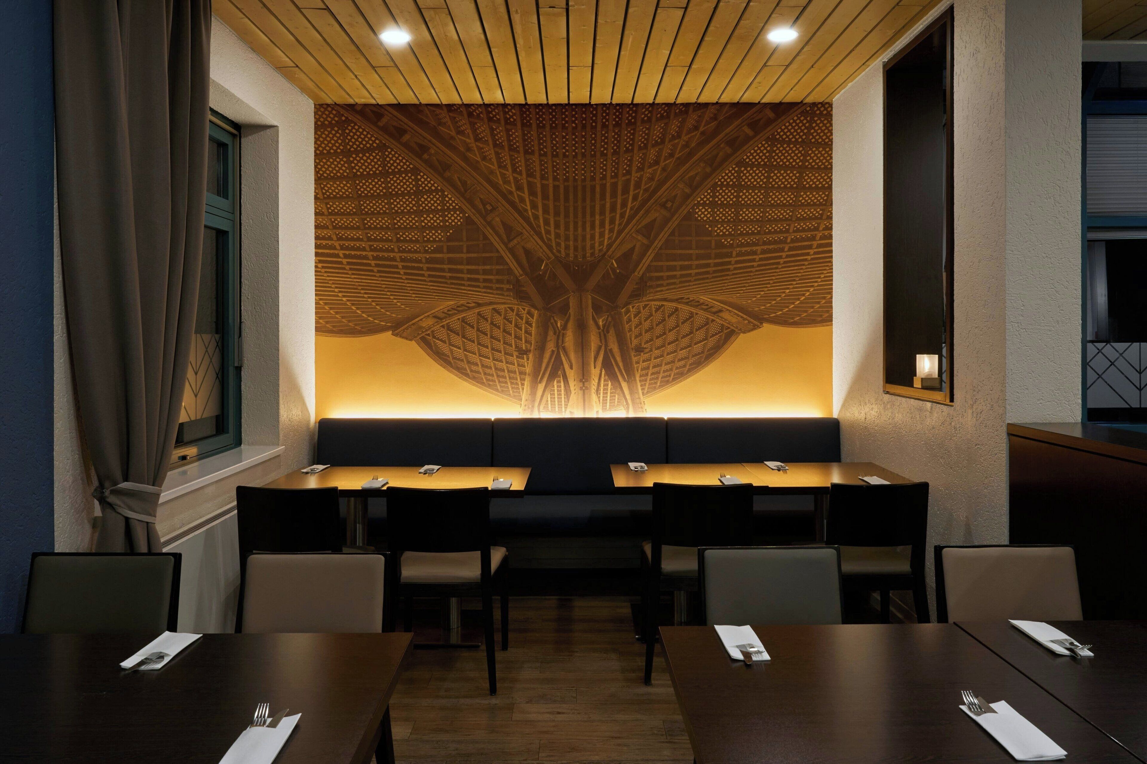 Foto - Four Points Flex by Sheraton Hannover