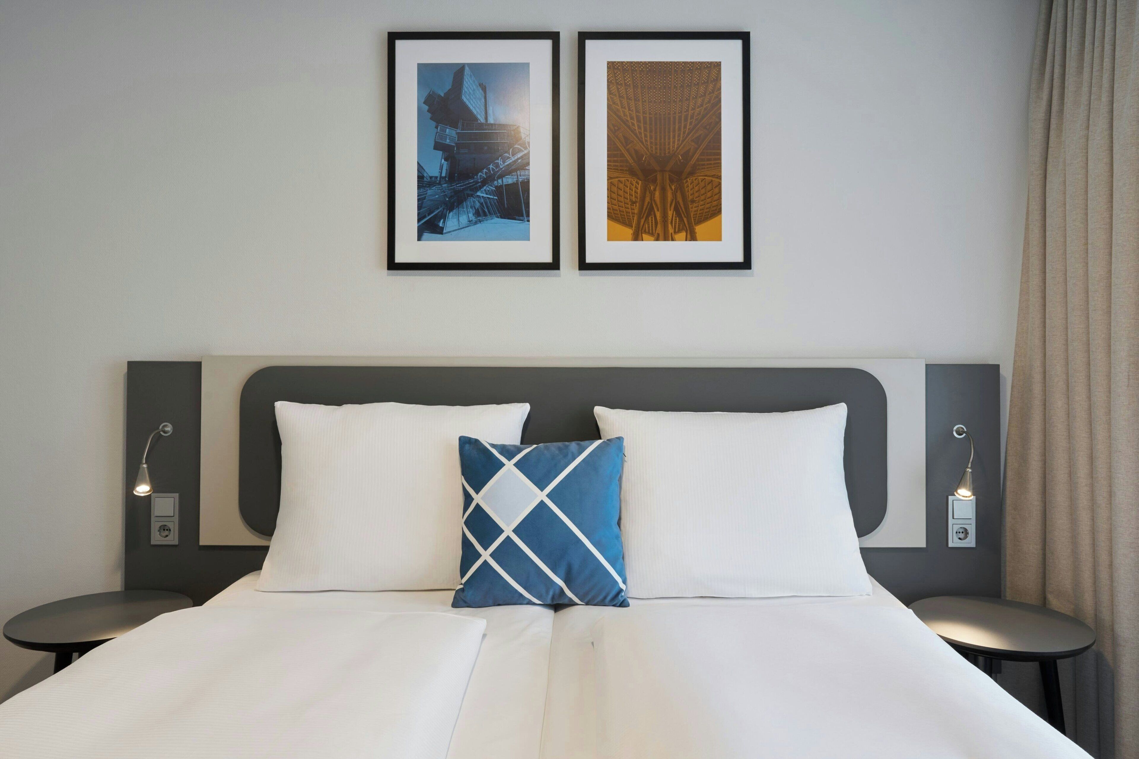 Foto - Four Points Flex by Sheraton Hannover