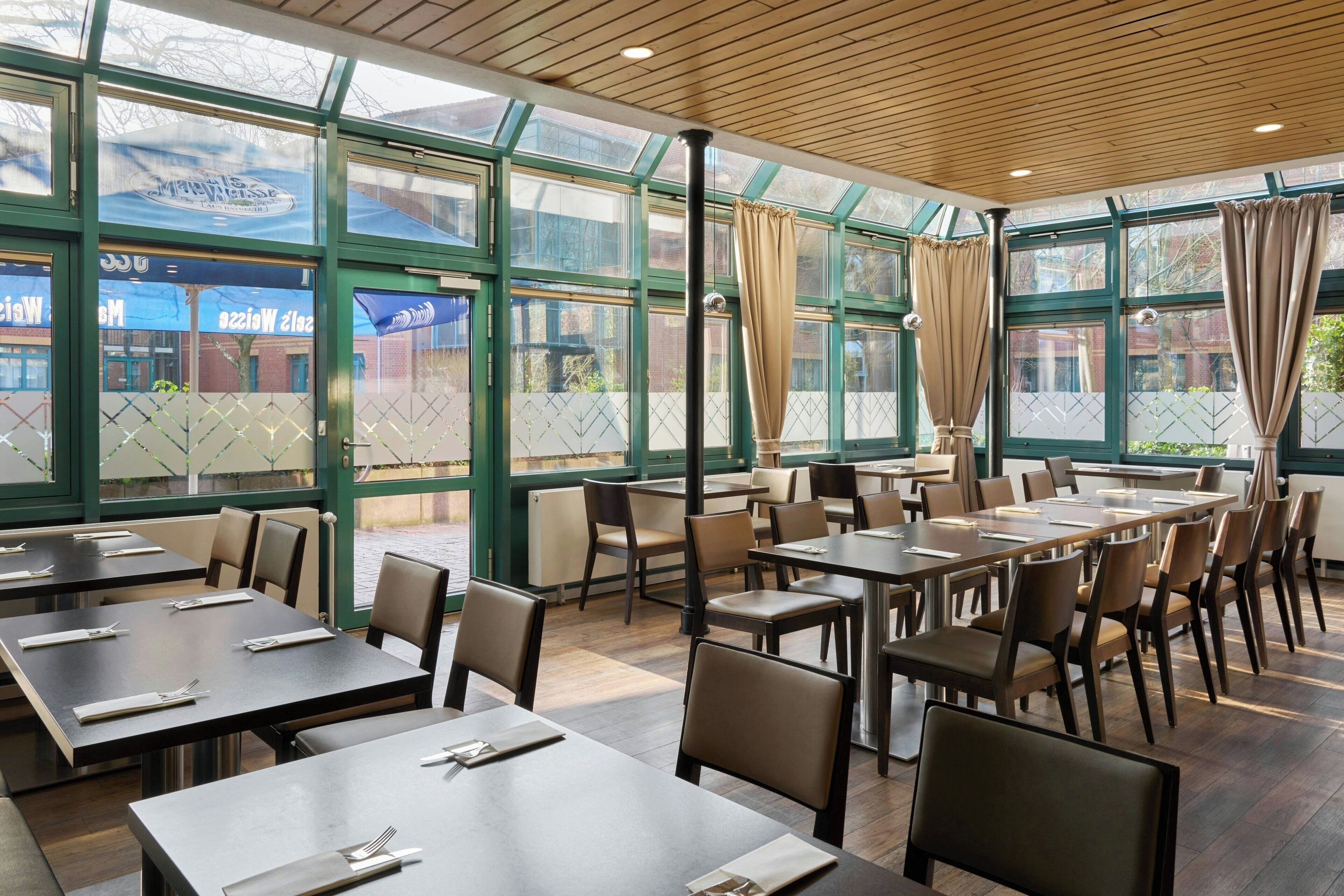 Foto - Four Points Flex by Sheraton Hannover