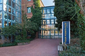 Exterior - Four Points Flex by Sheraton Hannover (Hannover)