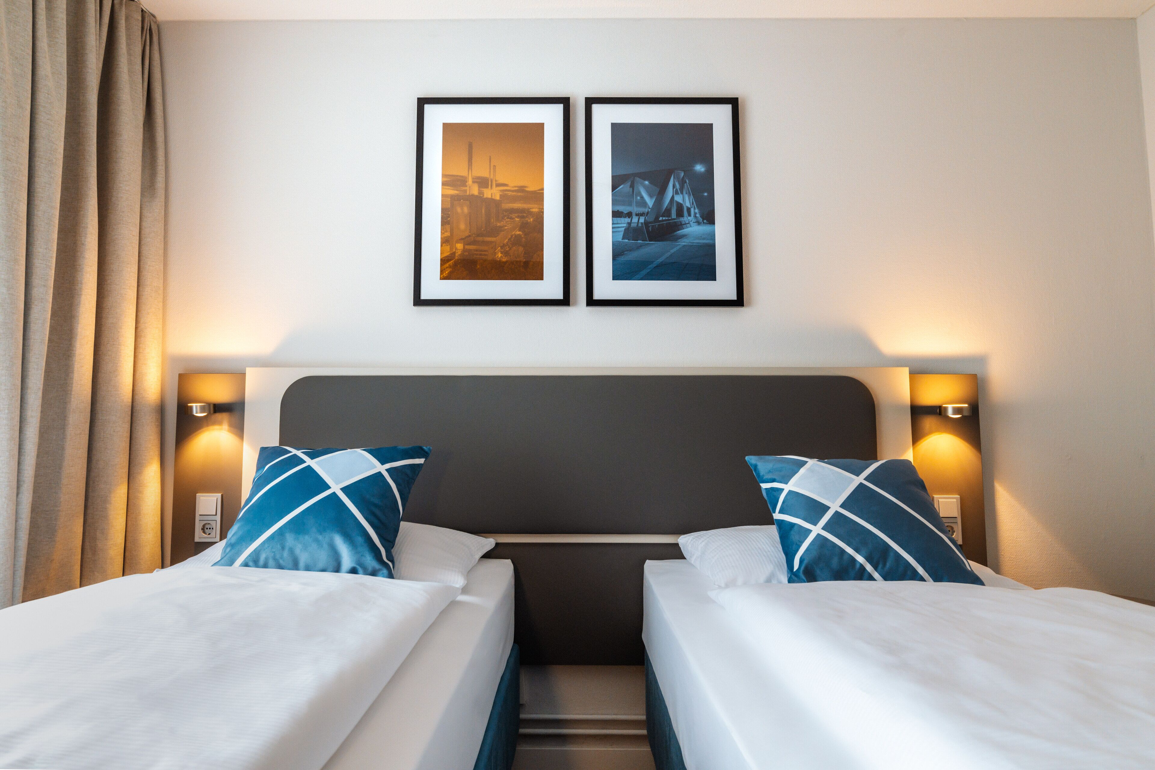 Foto - Four Points Flex by Sheraton Hannover