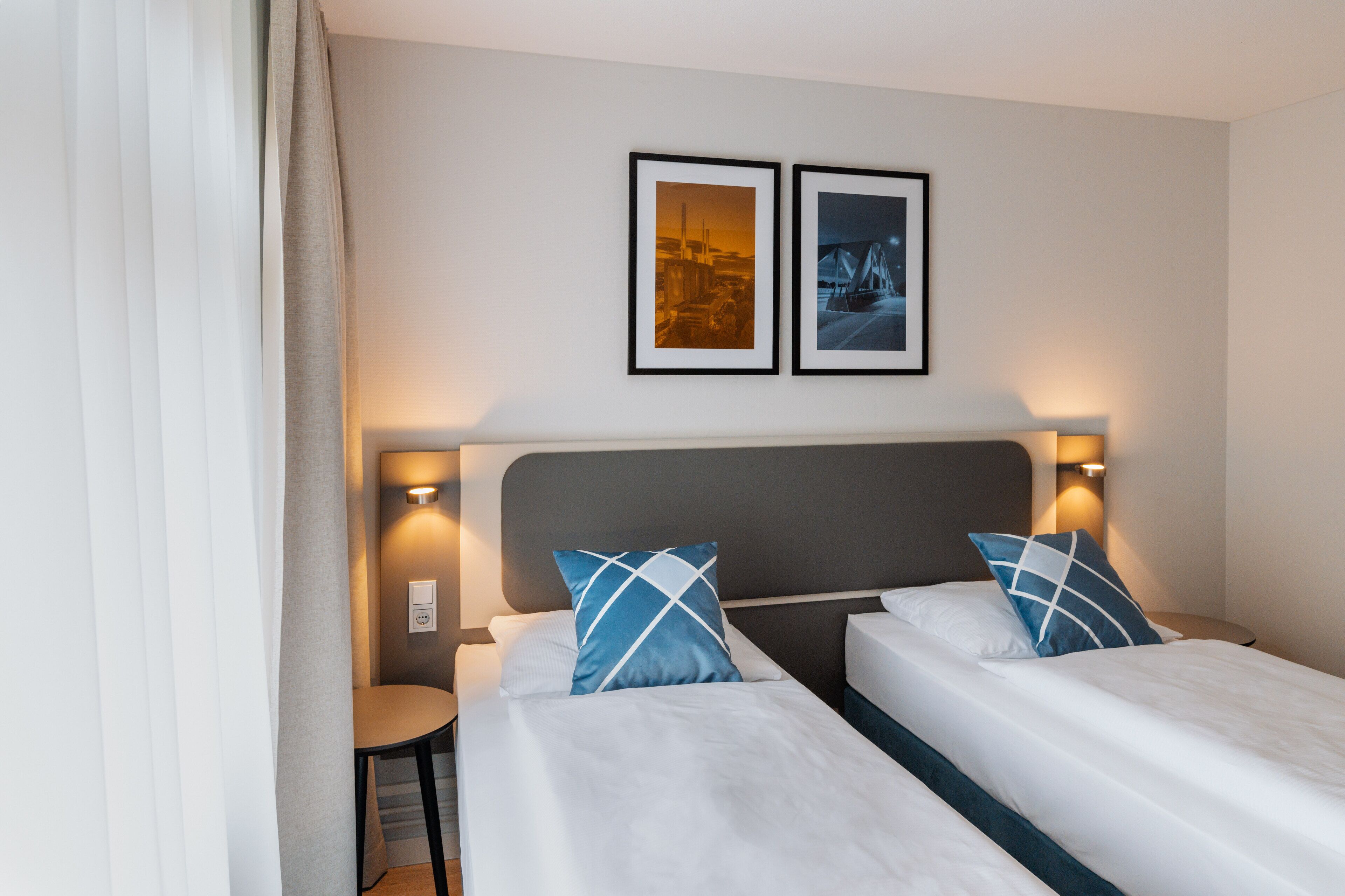 Foto - GHOTEL hotel & living Hannover