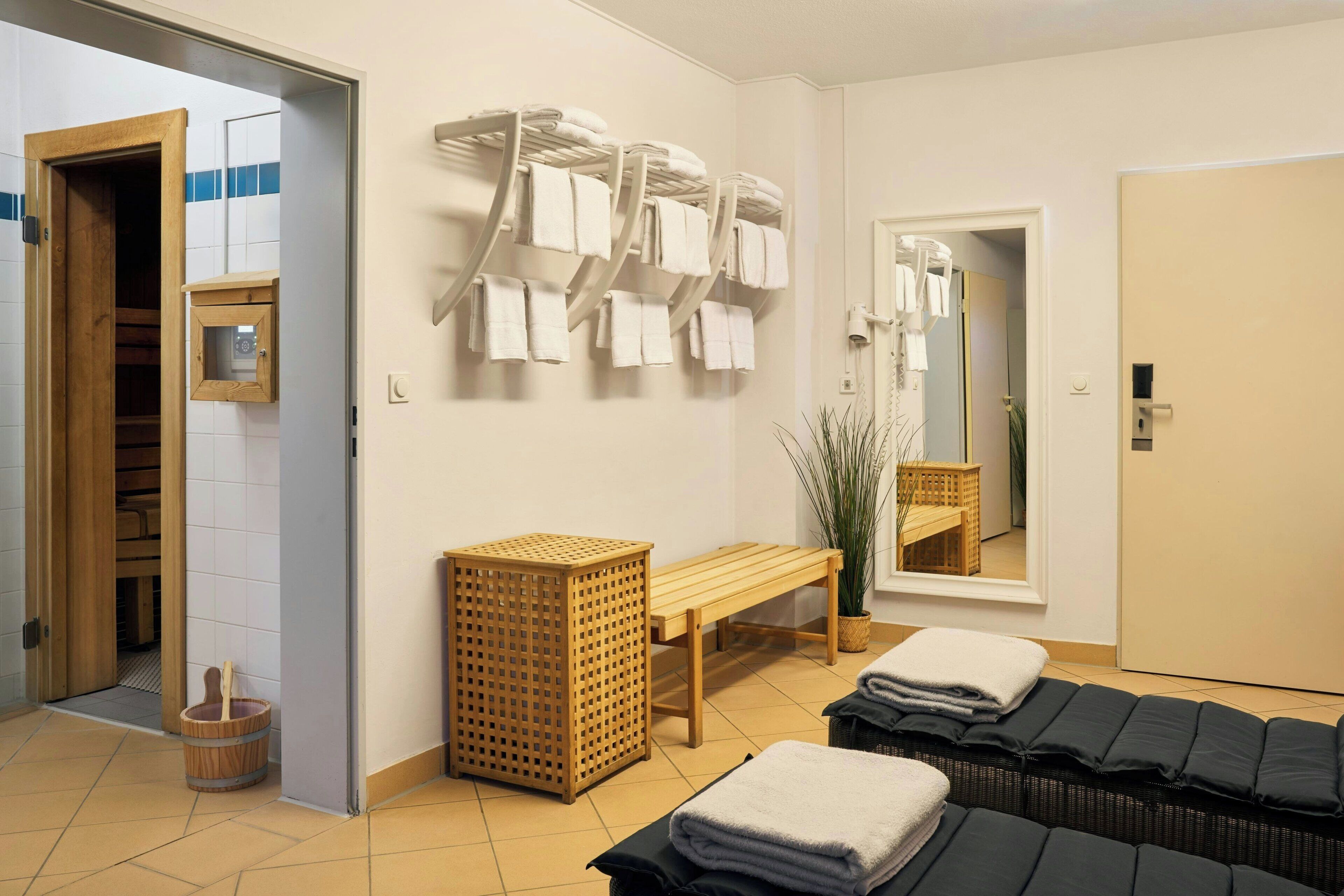 Foto - Four Points Flex by Sheraton Hannover