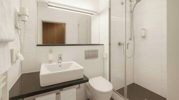 In-room safe, desk, soundproofing, free cots/infant beds