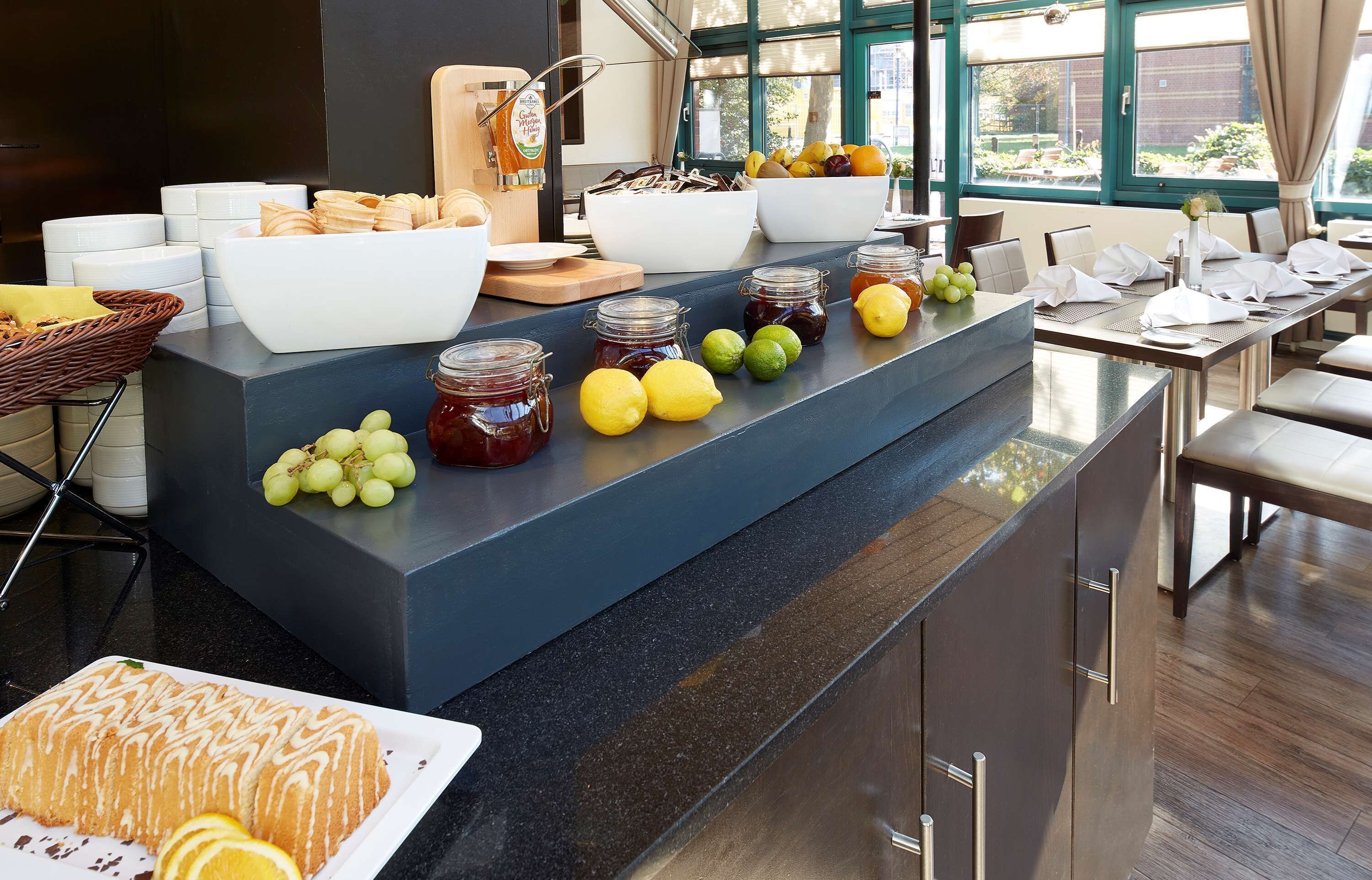 Foto - Four Points Flex by Sheraton Hannover