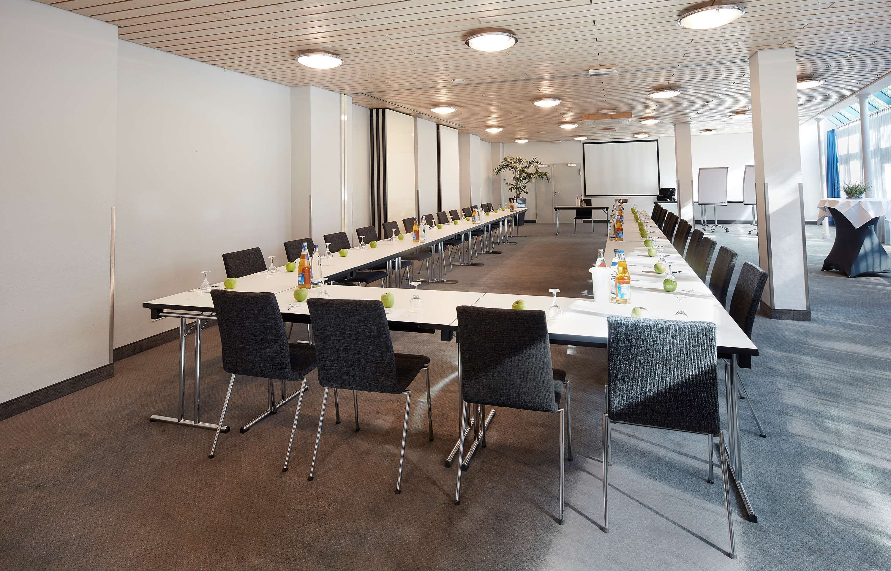 Foto - Four Points Flex by Sheraton Hannover