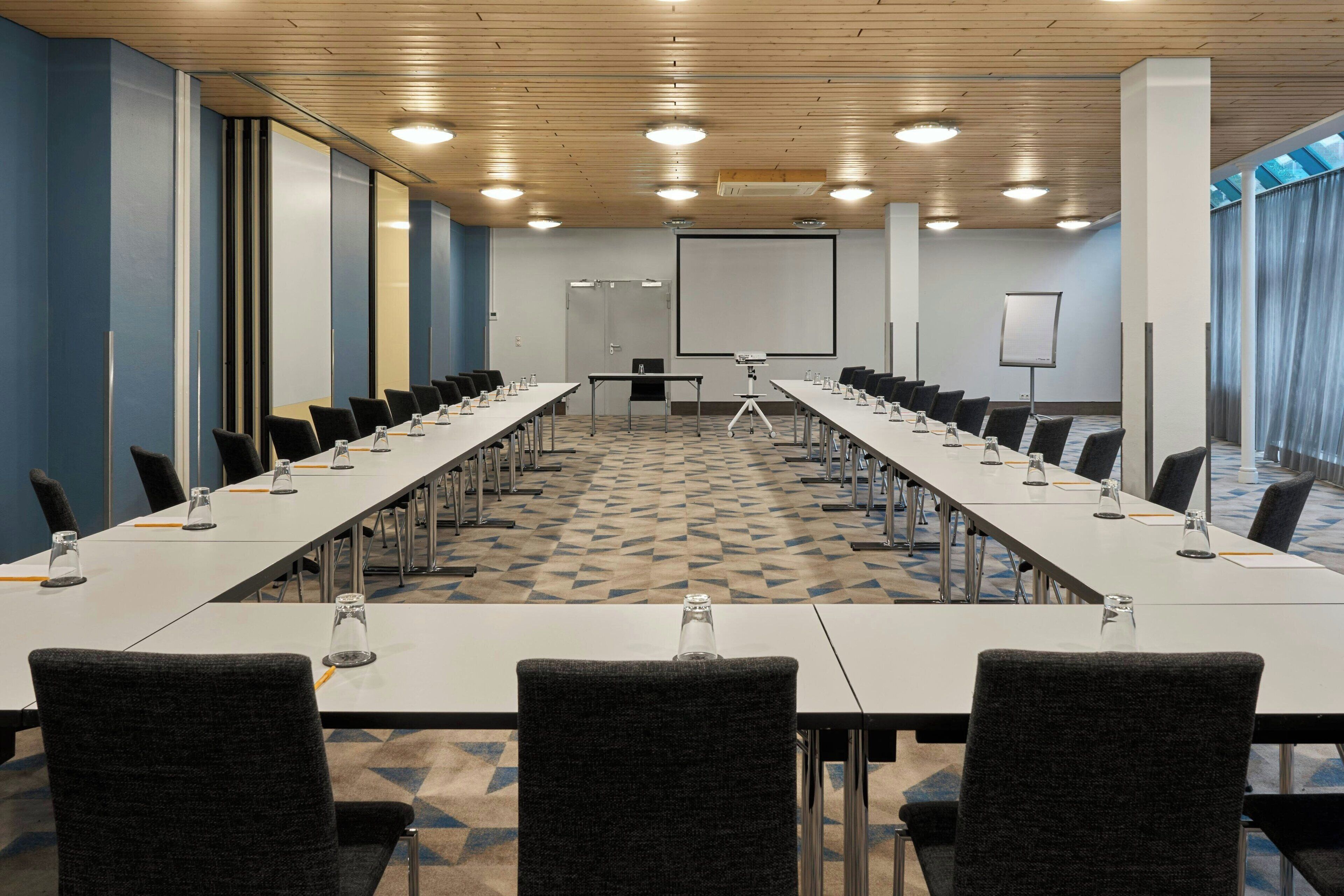 Foto - Four Points Flex by Sheraton Hannover