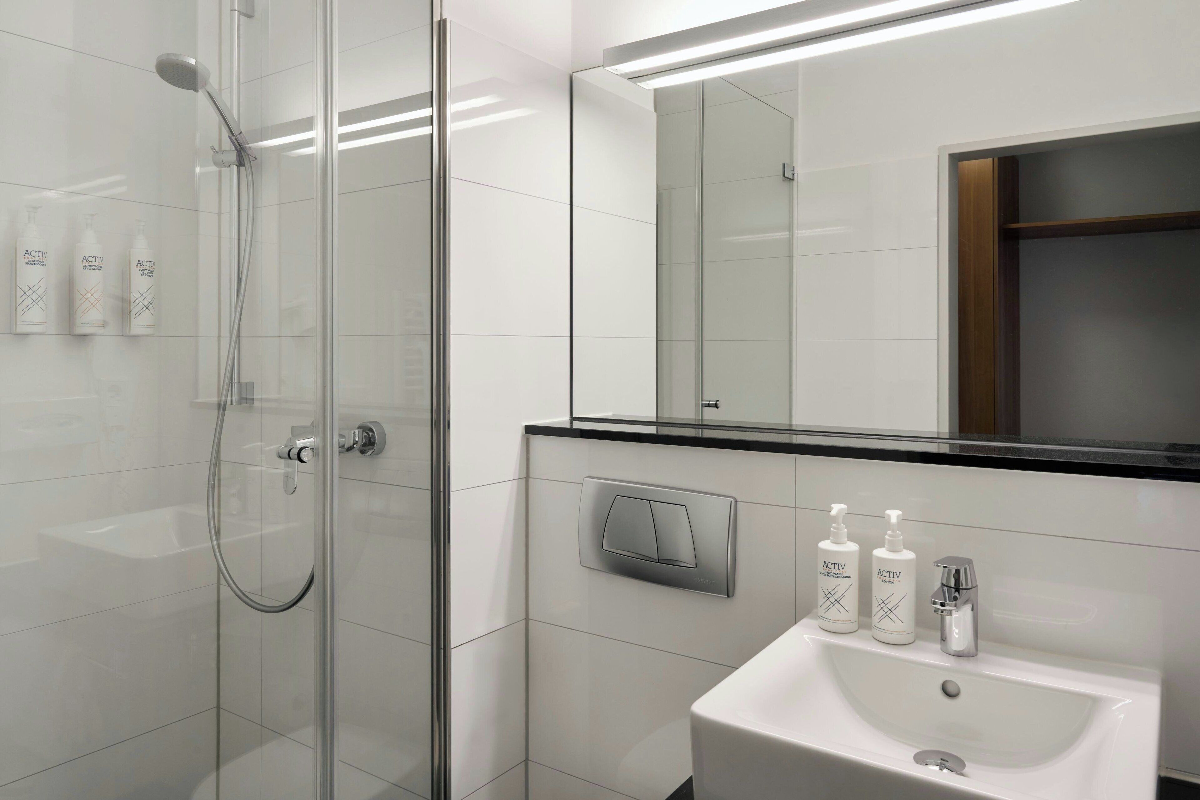 Foto - Four Points Flex by Sheraton Hannover