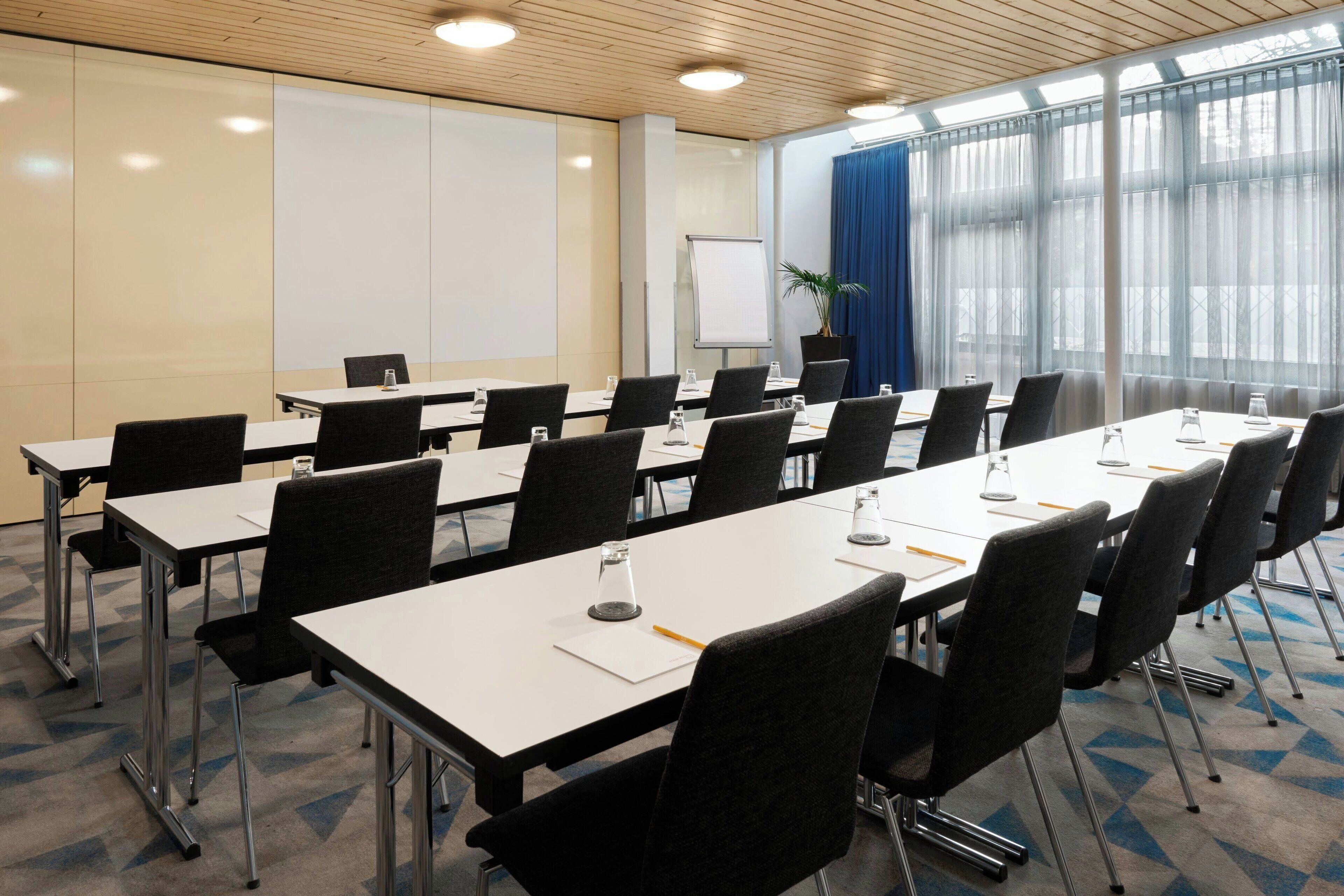 Foto - Four Points Flex by Sheraton Hannover