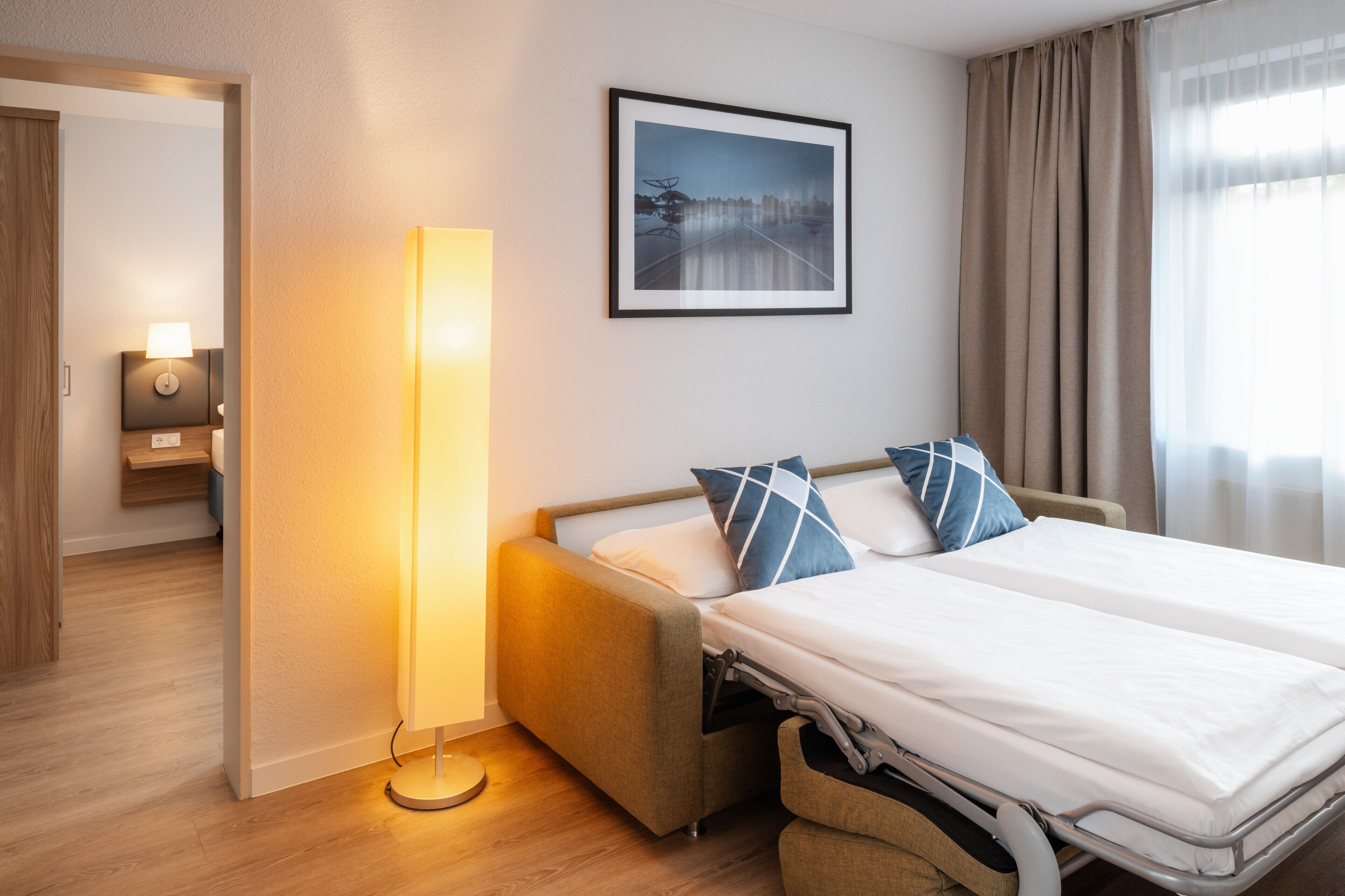 Photo - Four Points Flex by Sheraton Hannover