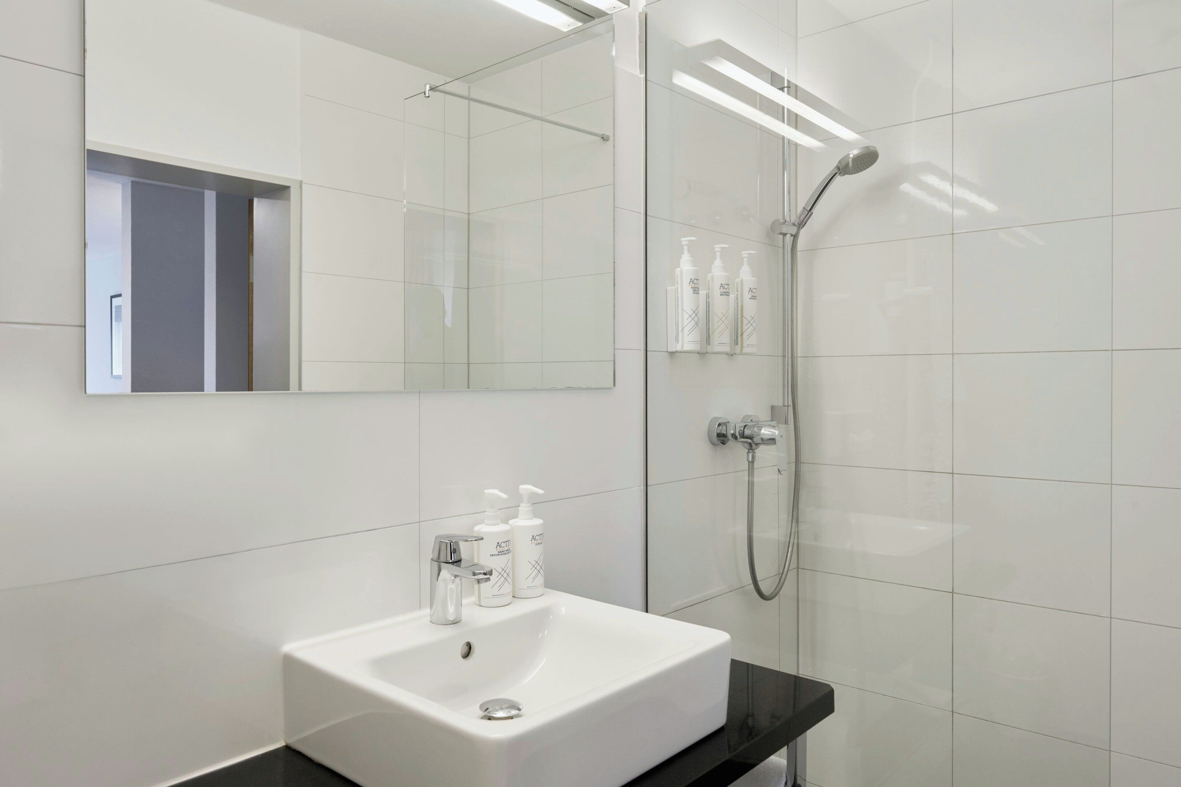 Foto - Four Points Flex by Sheraton Hannover