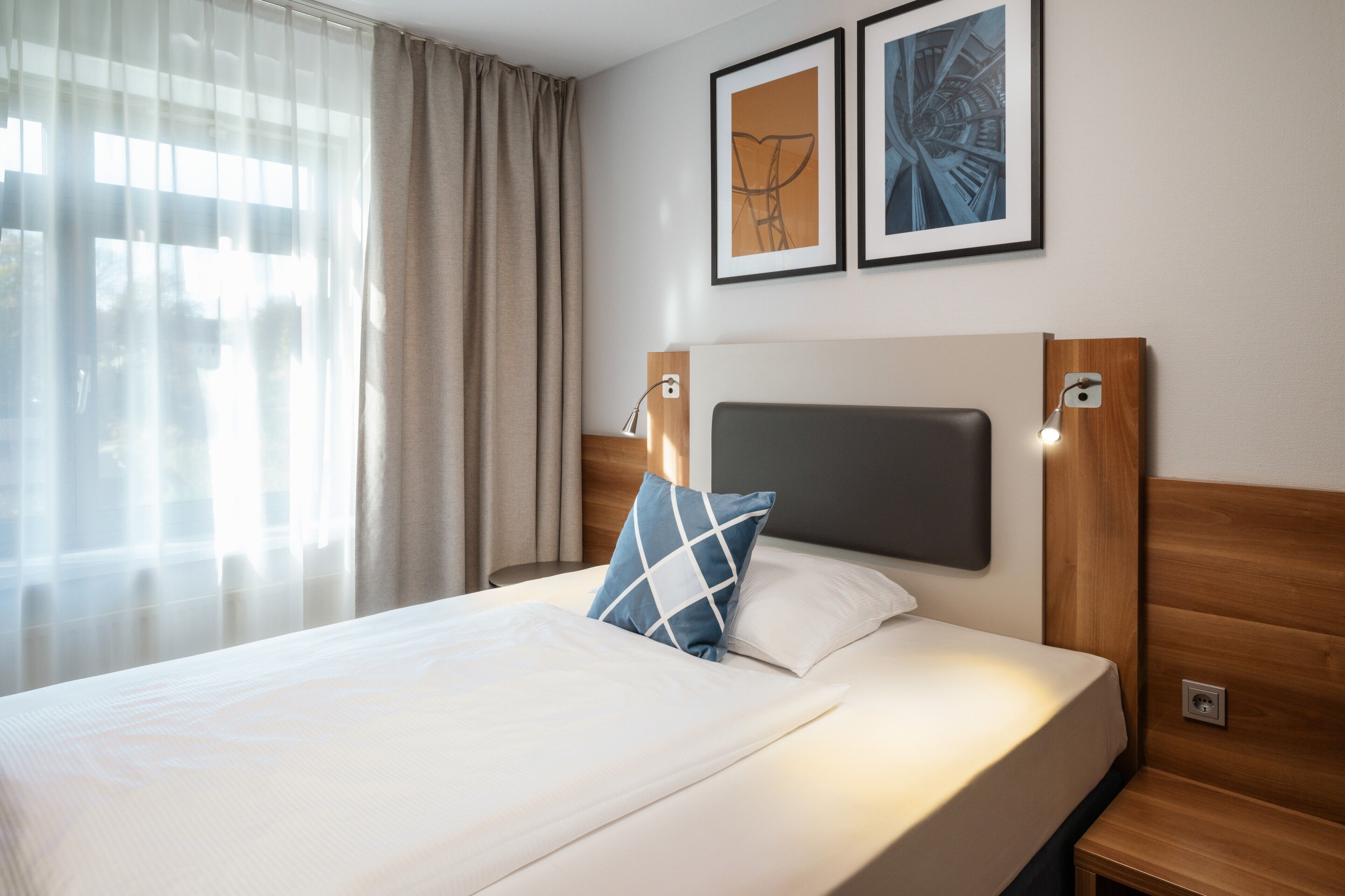 Foto - GHOTEL hotel & living Hannover