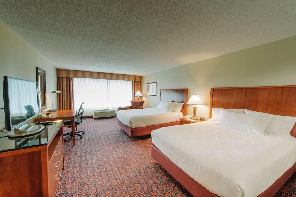 In-room safe, individually furnished, desk, laptop workspace
